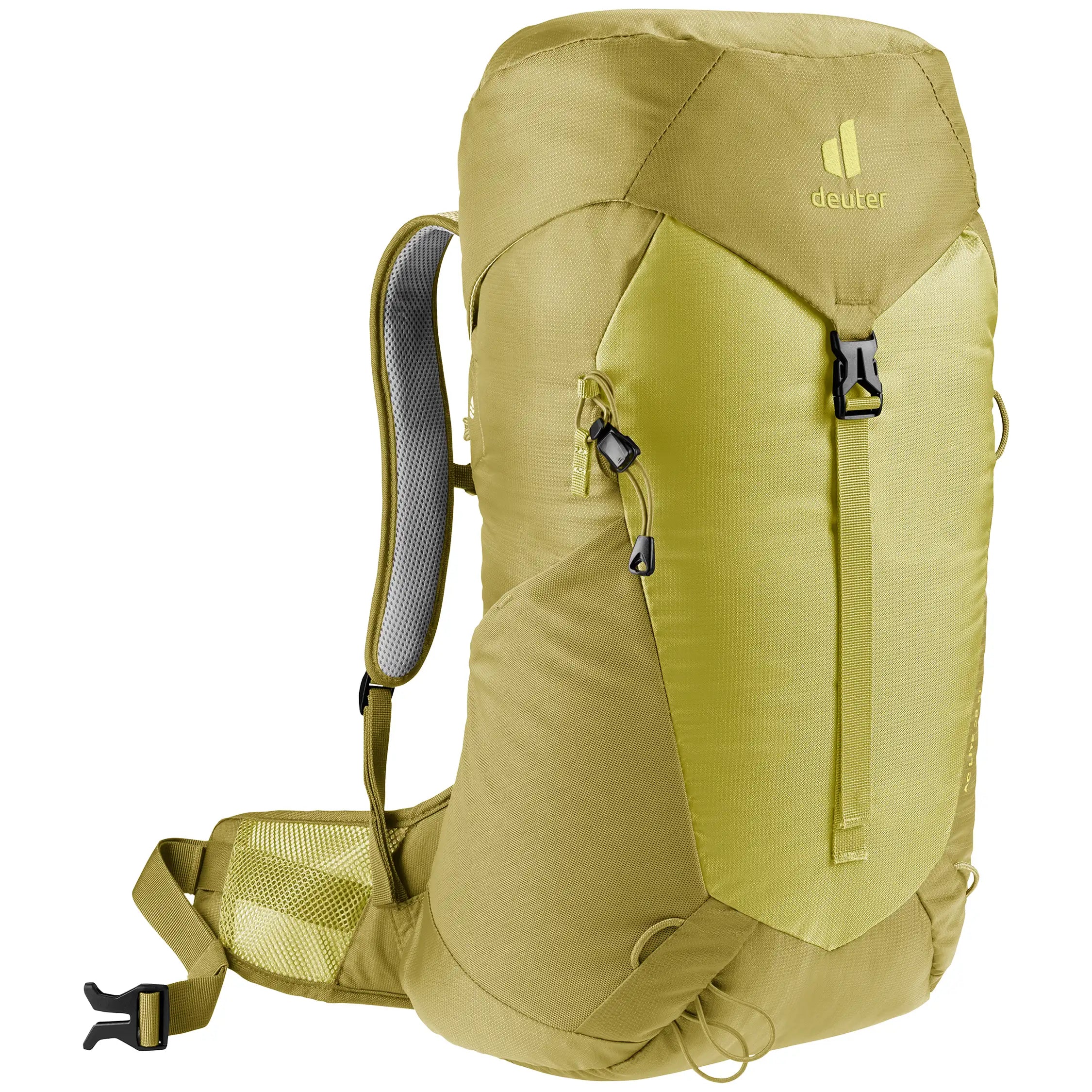 Deuter Travel AC Lite 28 SL Wanderrucksack 56 cm - Sprout-Linden