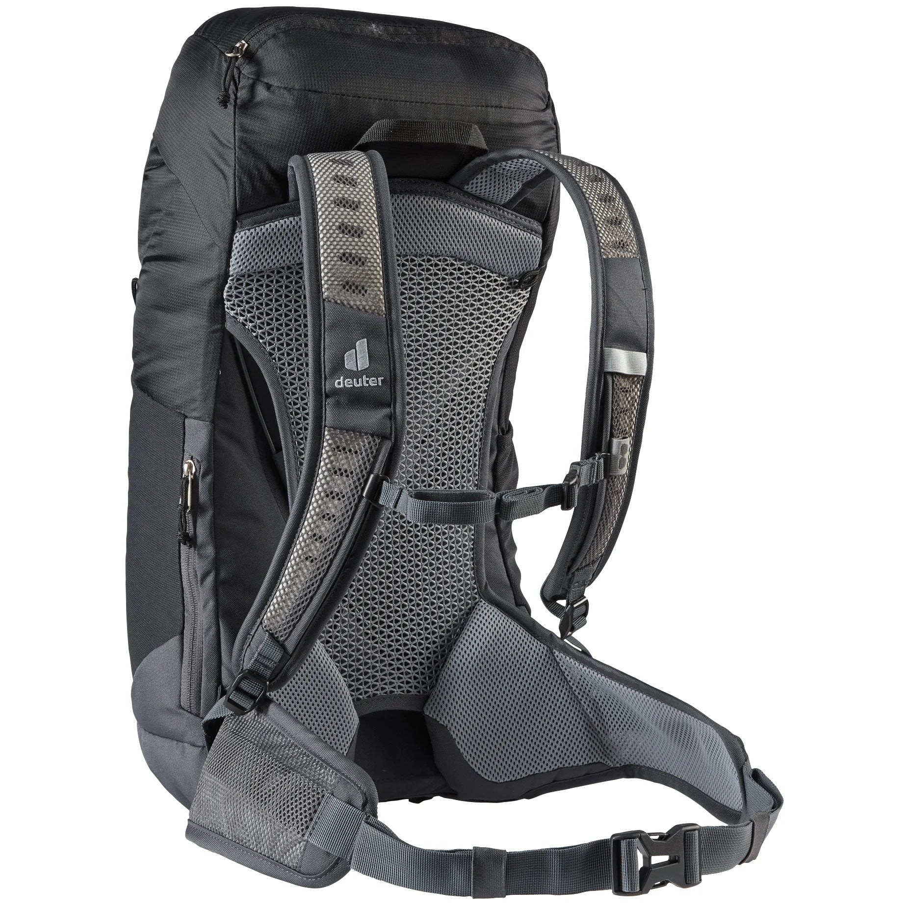 Deuter Travel AC Lite 30 Wanderrucksack 58 cm - Cherry-Masala