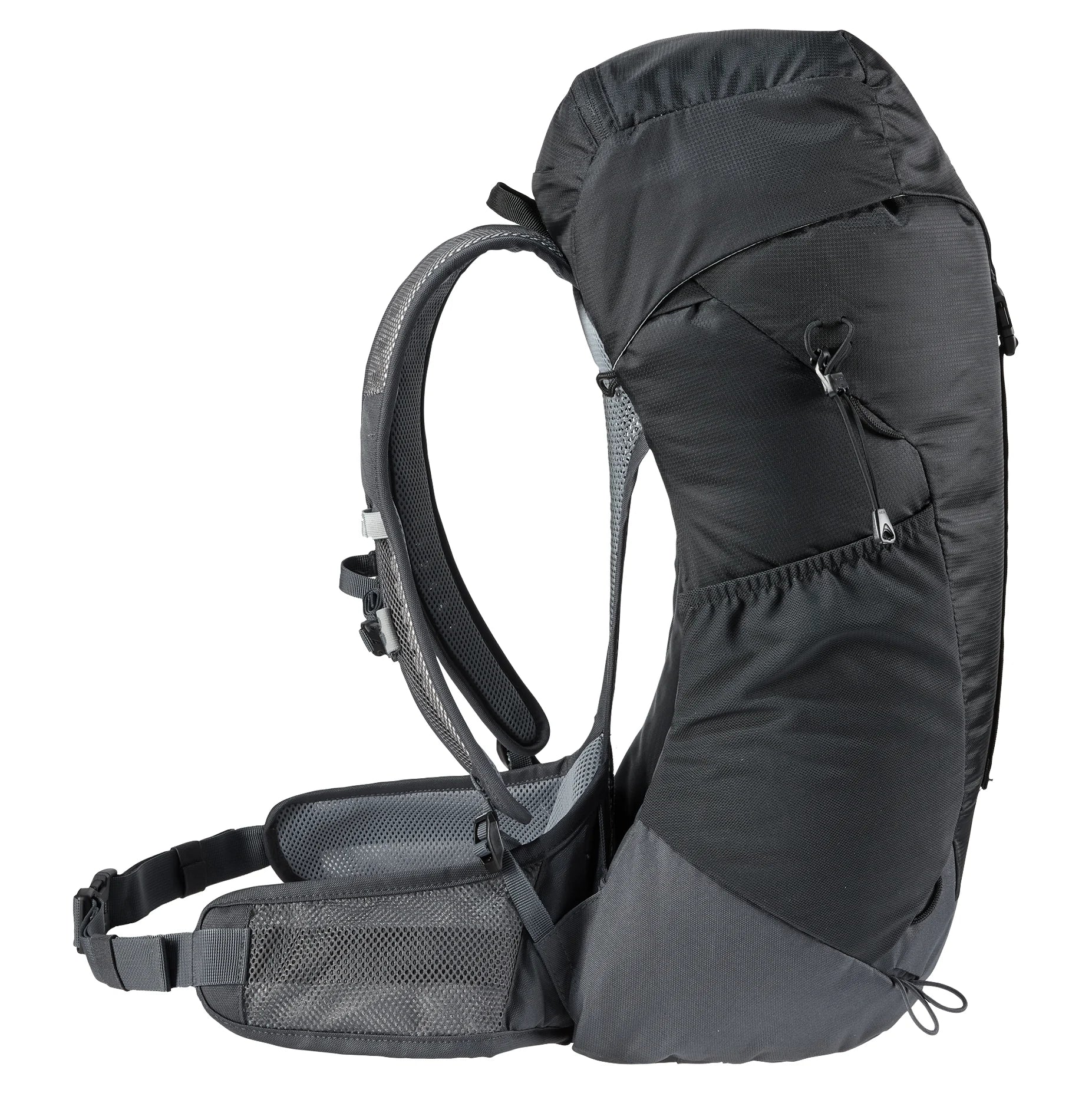 Deuter Travel AC Lite 30 Wanderrucksack 58 cm - Black