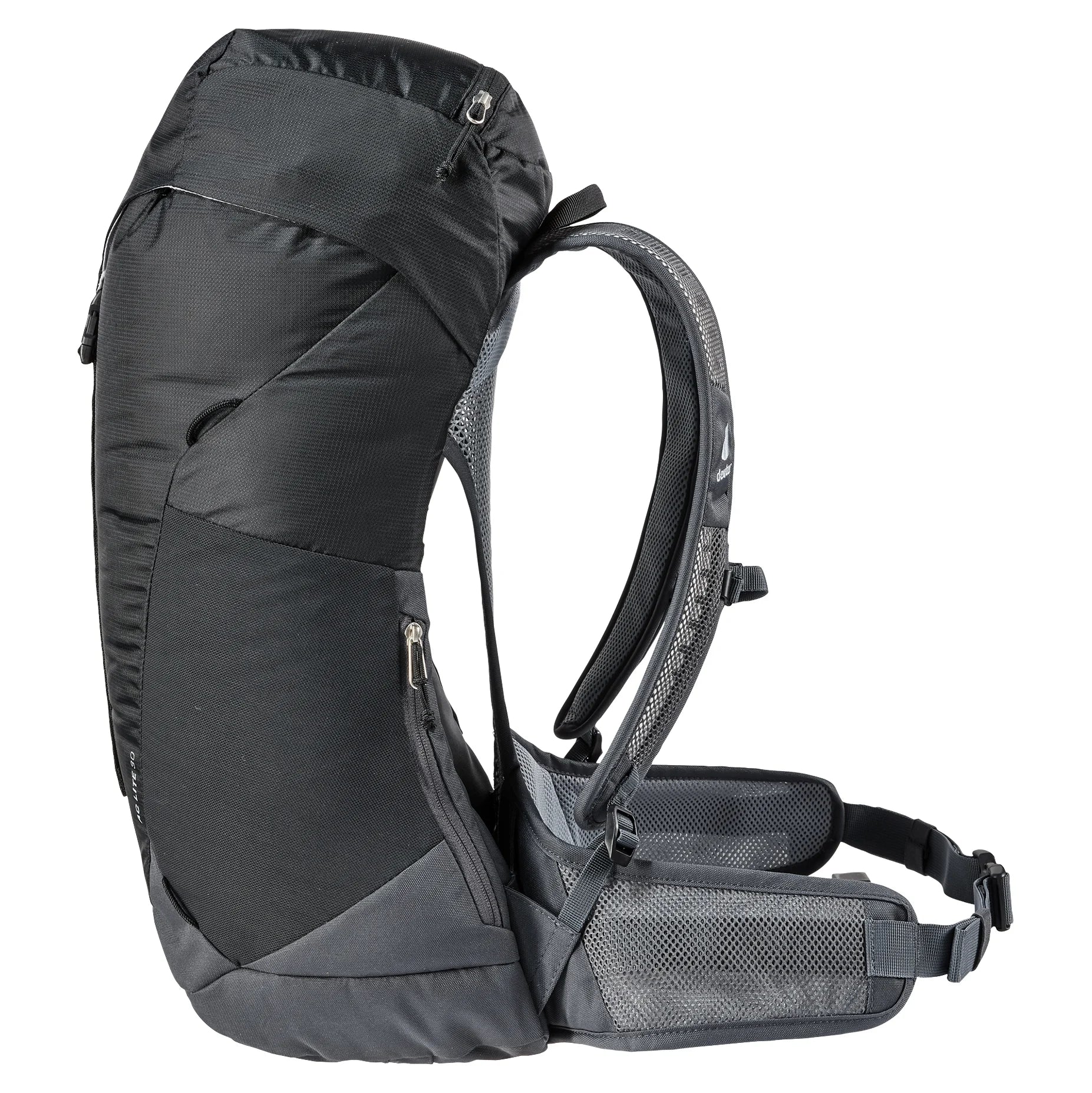 Deuter Travel AC Lite 30 Wanderrucksack 58 cm - Black