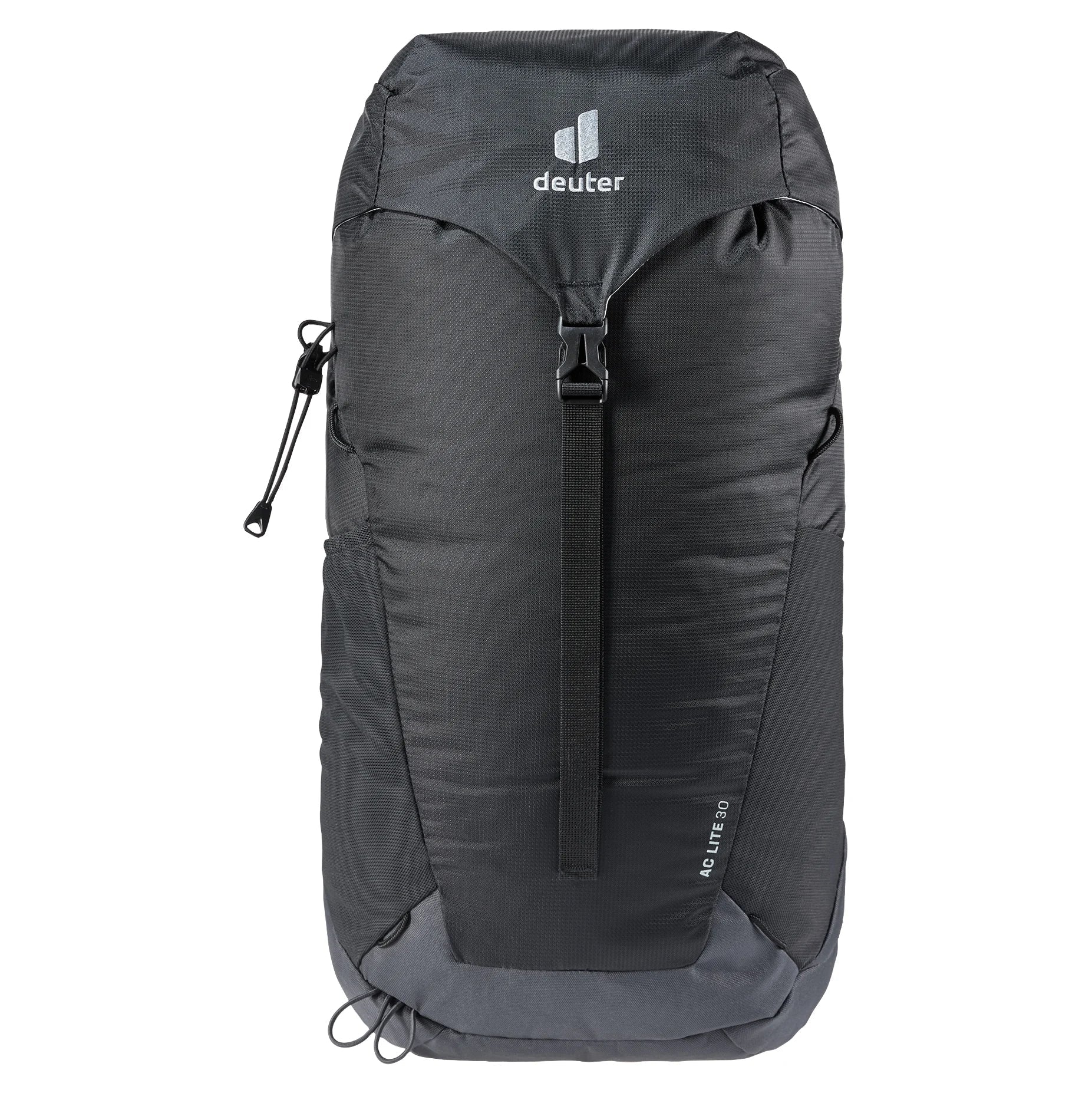 Deuter Travel AC Lite 30 Wanderrucksack 58 cm - Black