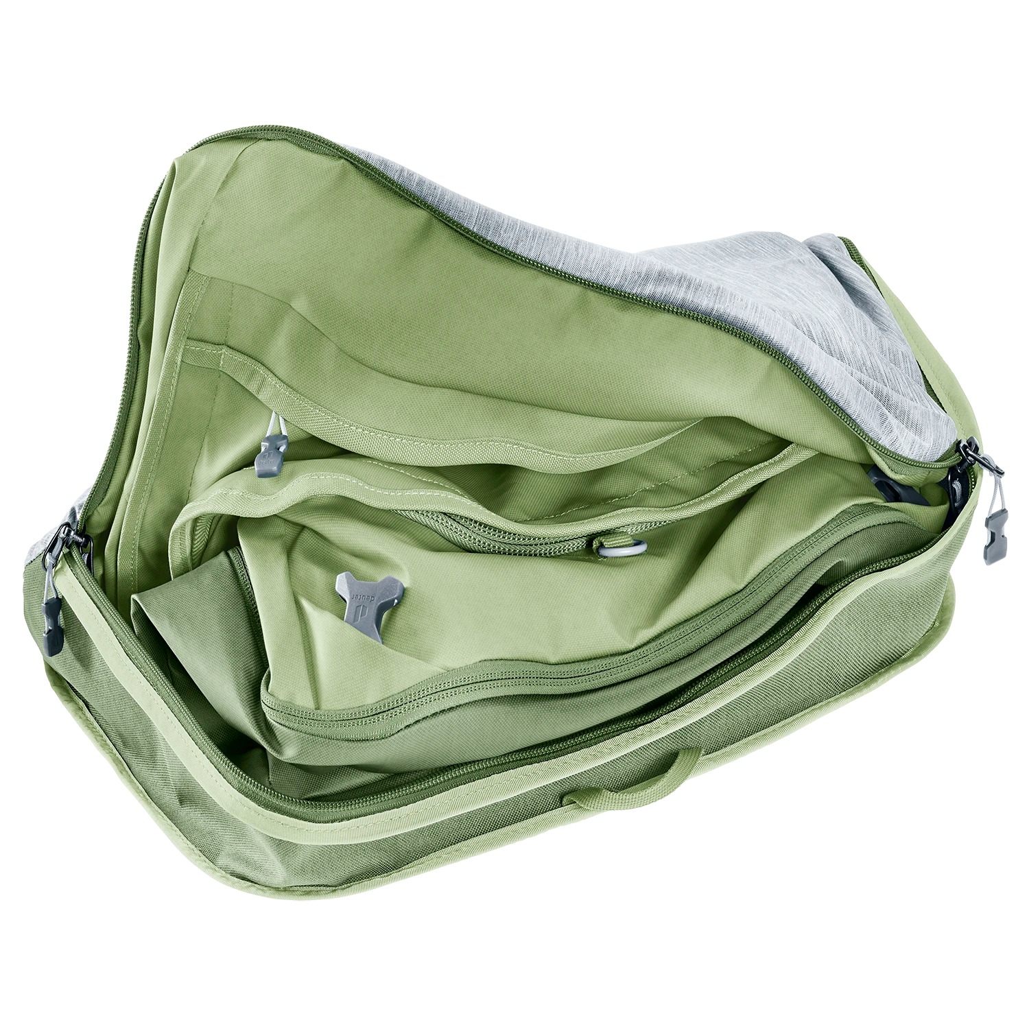 Deuter Travel Duffel Pro 60 travel bag 66 cm - Neptune-Nightblue