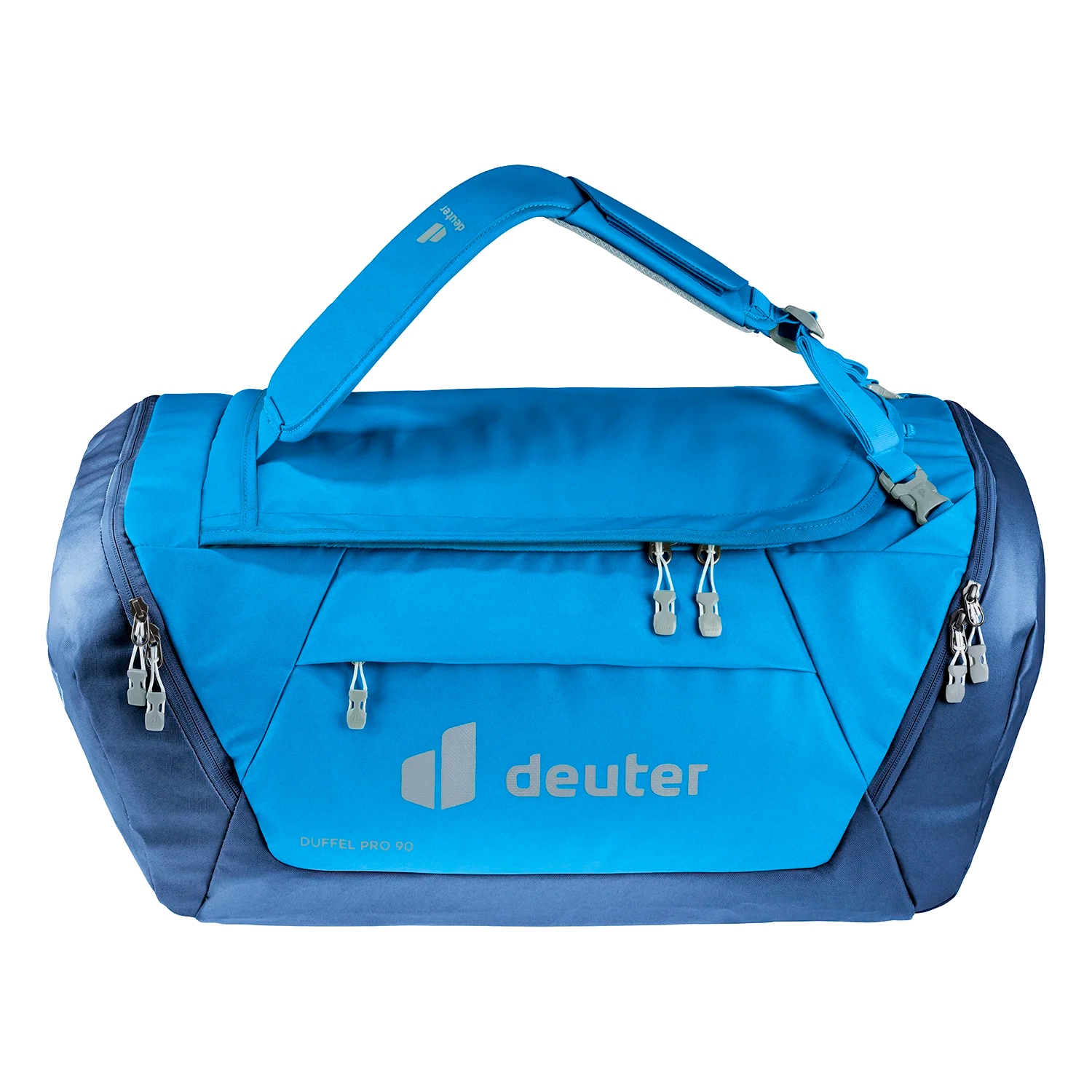 Deuter Travel Duffel Pro 60 travel bag 66 cm - Neptune-Nightblue