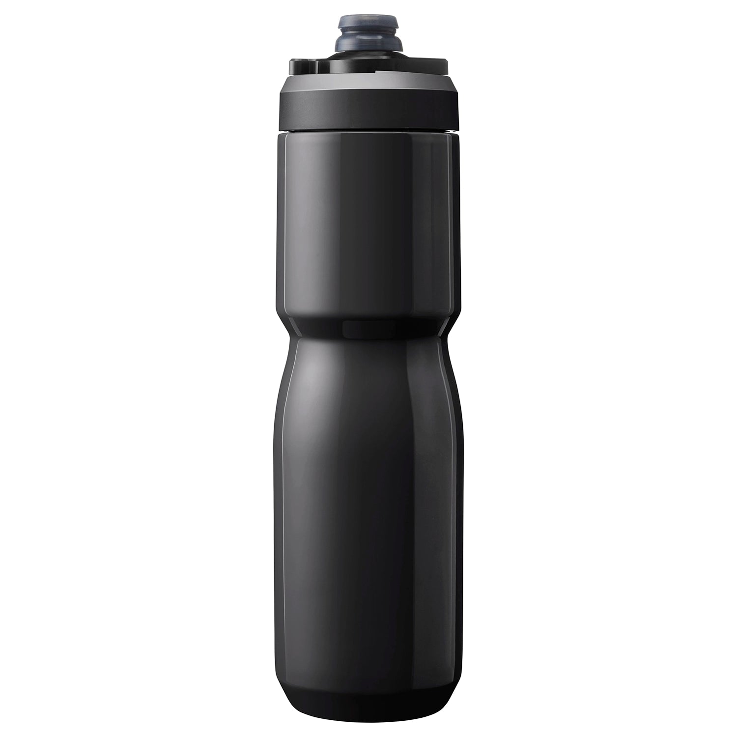 Camelbak Podium Insulated Steel 0,65L Trinkflasche - Black