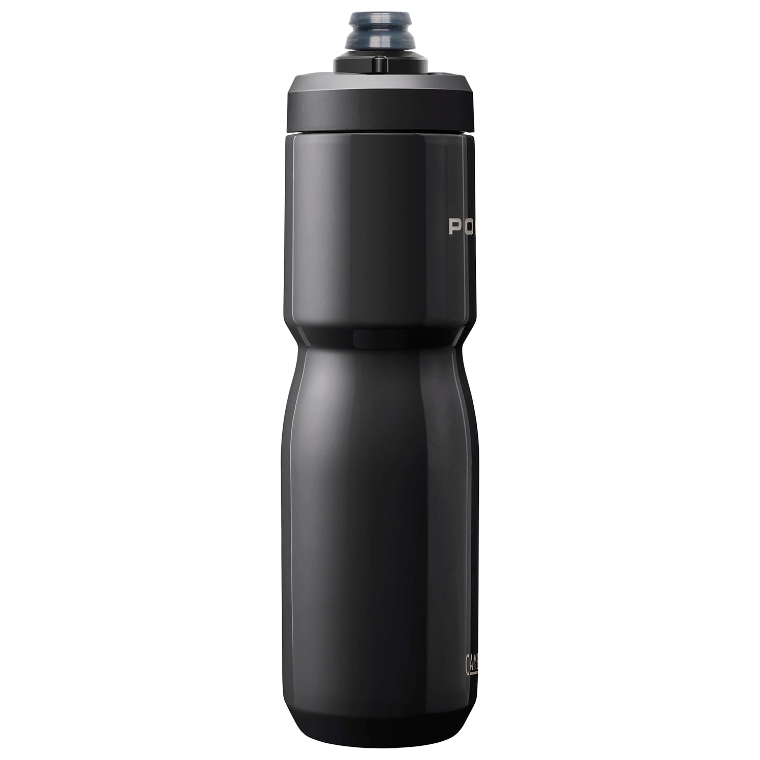 Camelbak Podium Insulated Steel 0,65L Trinkflasche - Black
