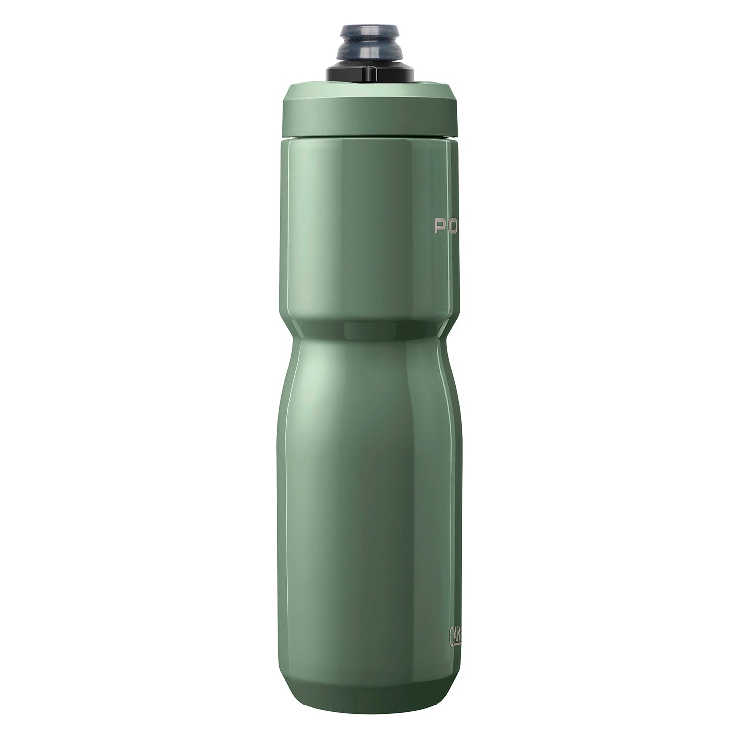 Camelbak Podium Insulated Steel 0,65L Trinkflasche - Moss