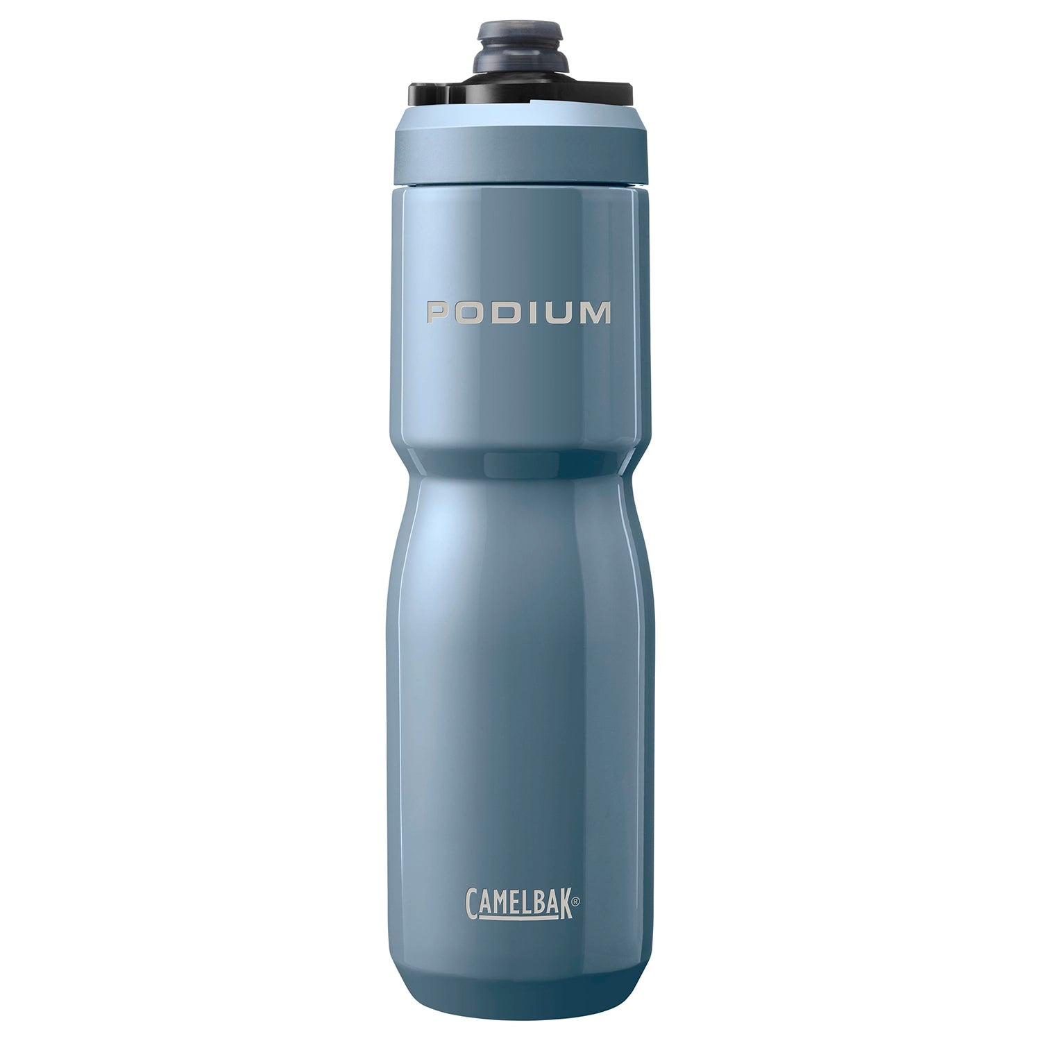 Camelbak Podium Insulated Steel 0,65L Trinkflasche - Pacific