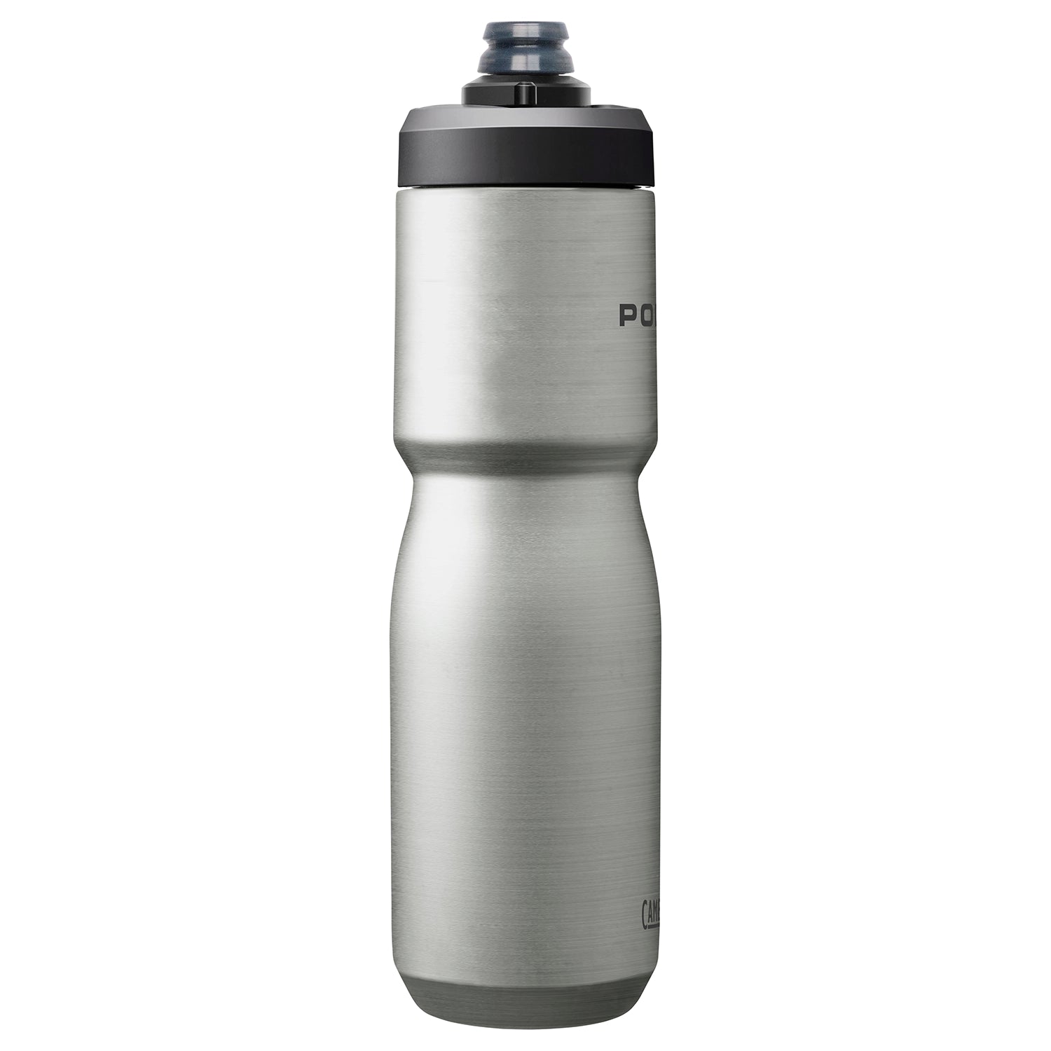 Camelbak Podium Insulated Steel 0,65L Trinkflasche - Stainless