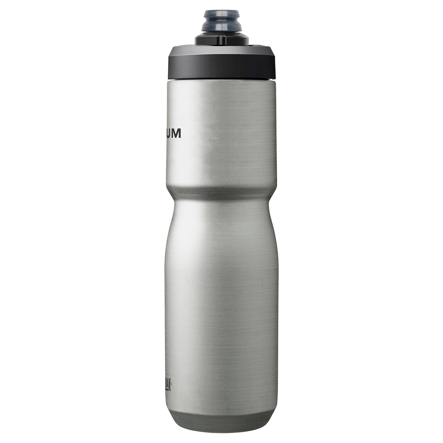 Camelbak Podium Insulated Steel 0,65L Trinkflasche - Stainless