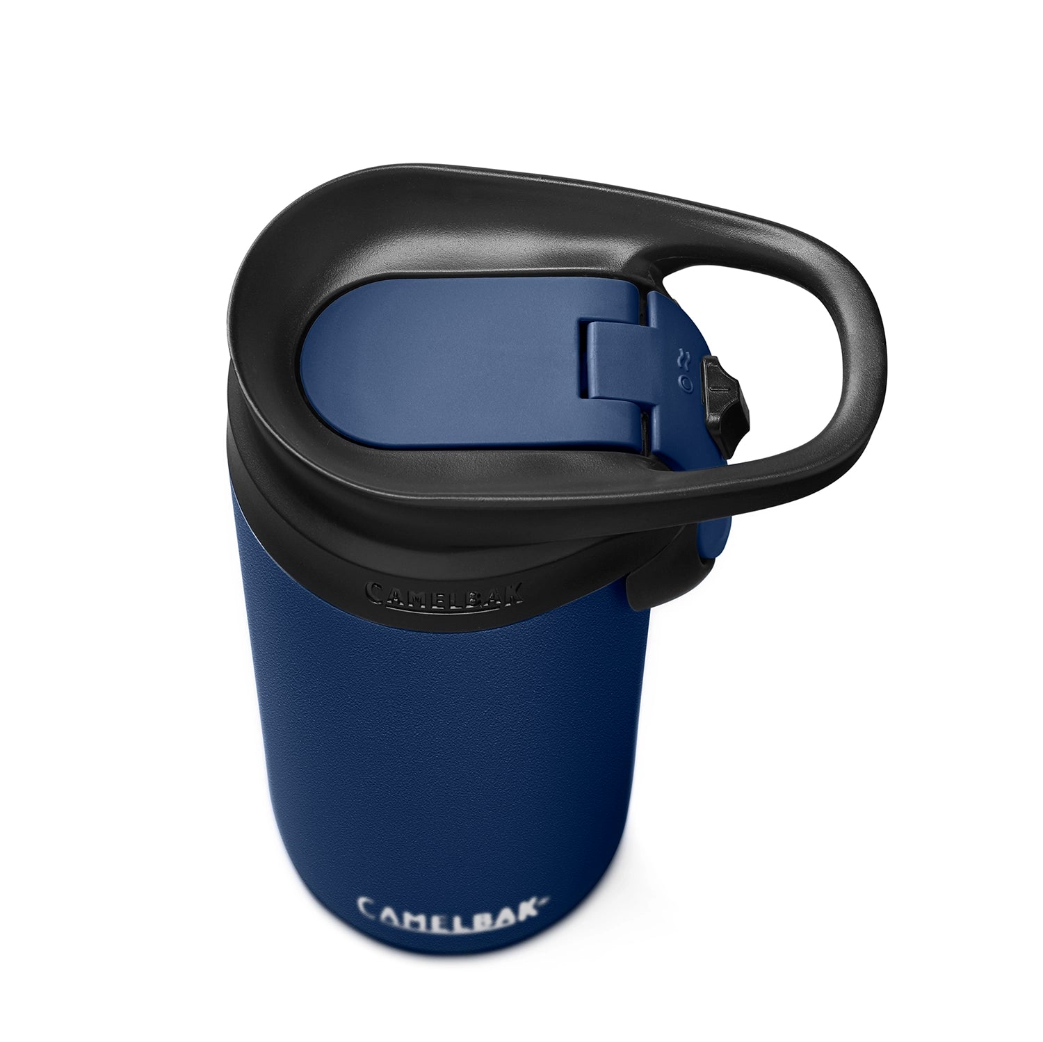 Camelbak Forge Flow Vss 0,35L Trinkflasche - Navy