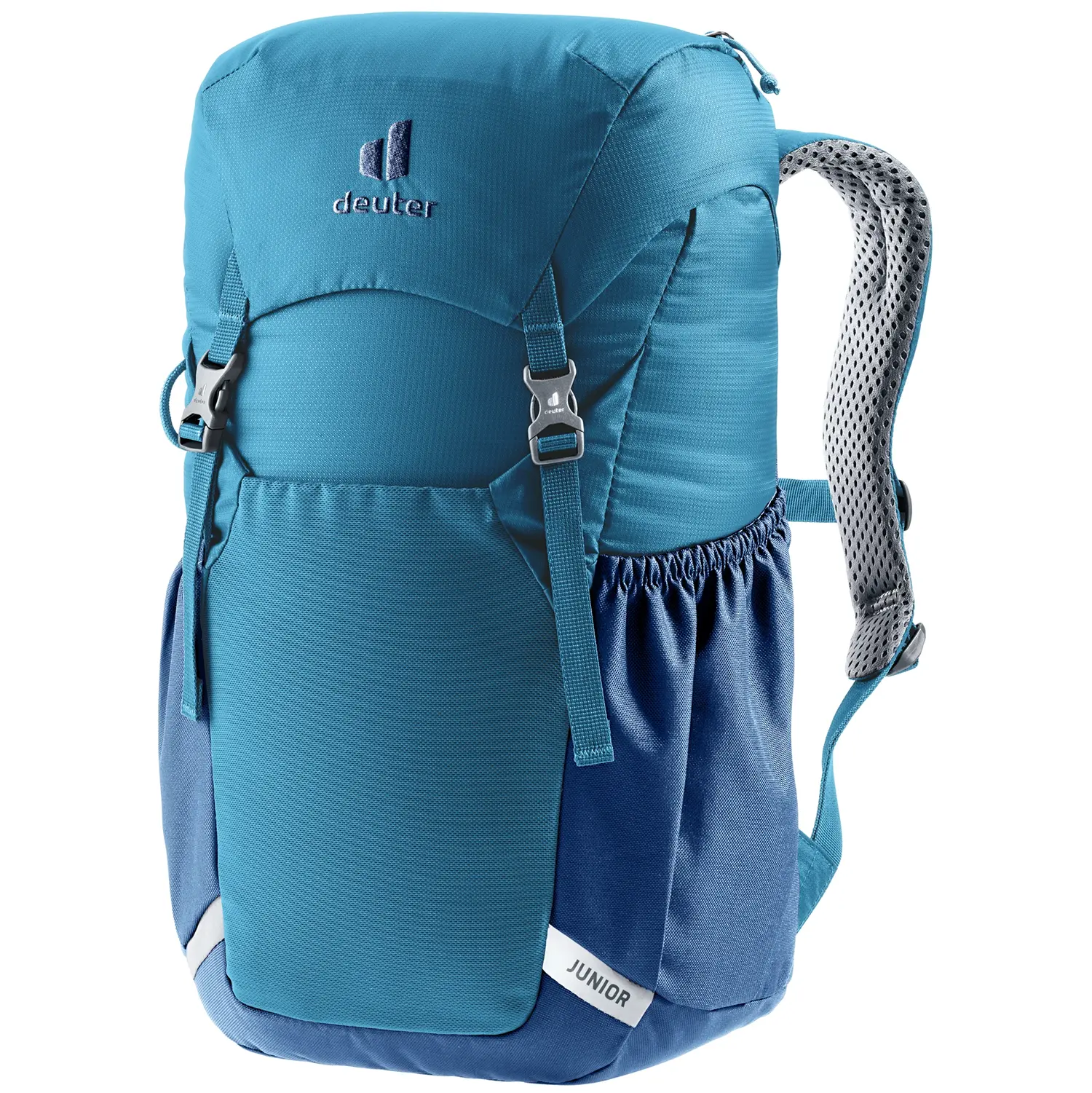 Deuter Daypack Junior Kinderrucksack 43 cm - Wave-Nightblue