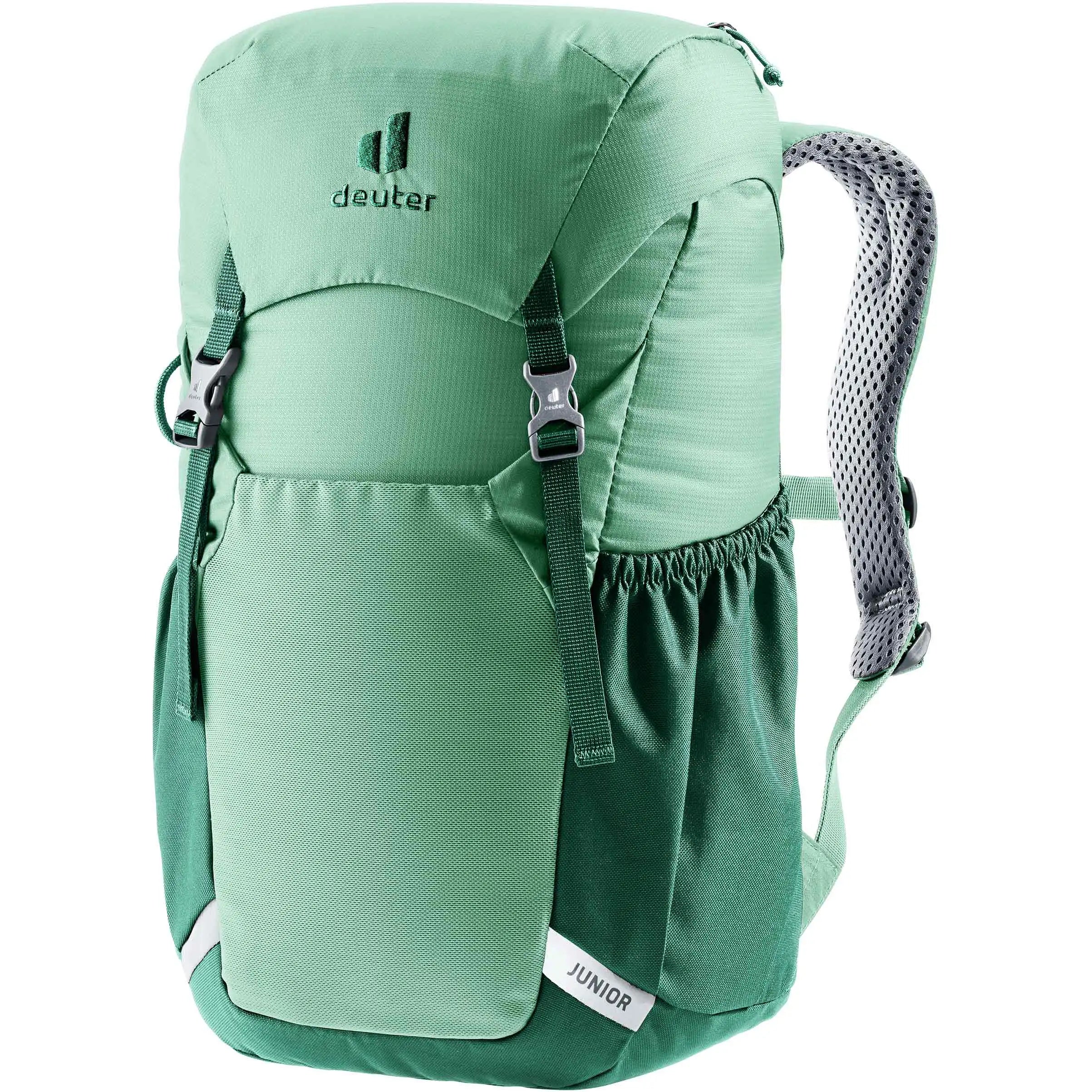 Deuter Daypack Junior children's backpack 43 cm - Spearmint-Seagreen