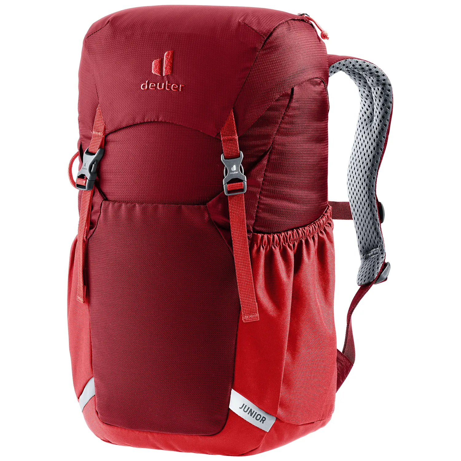 Deuter Daypack Junior children's backpack 43 cm - Masala Cherry