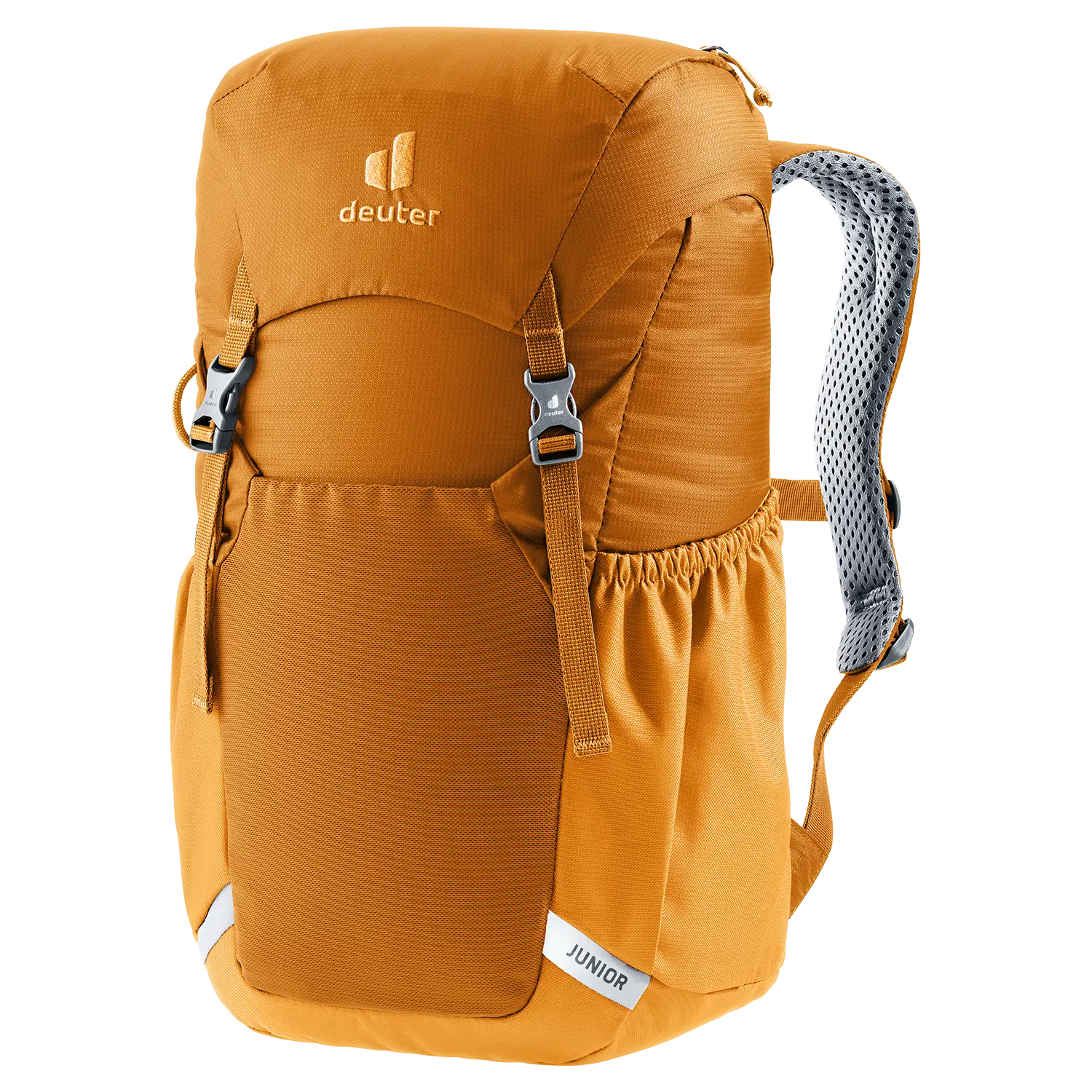 Deuter Daypack Junior children's backpack 43 cm - Maple-Amber