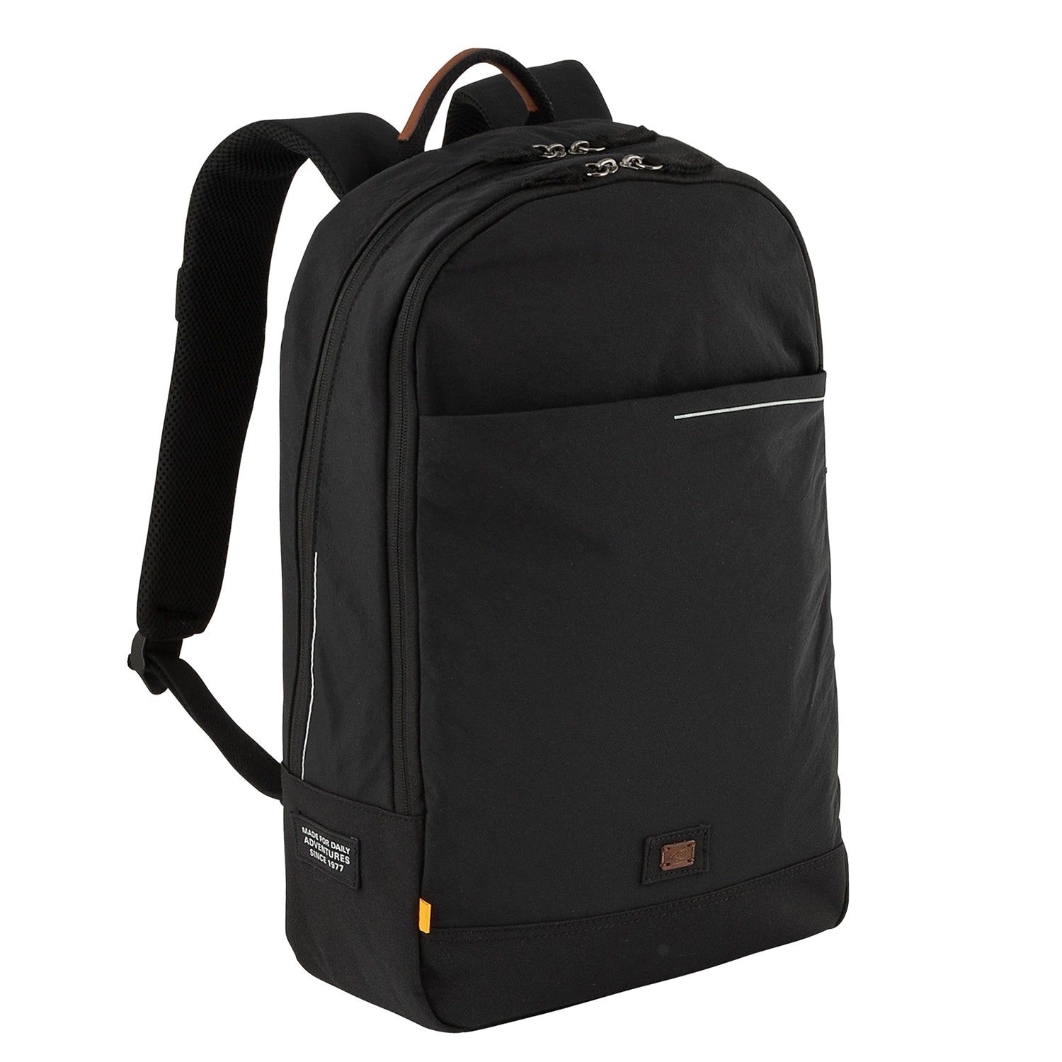 Camel Active City Backpack M 43 cm - Black