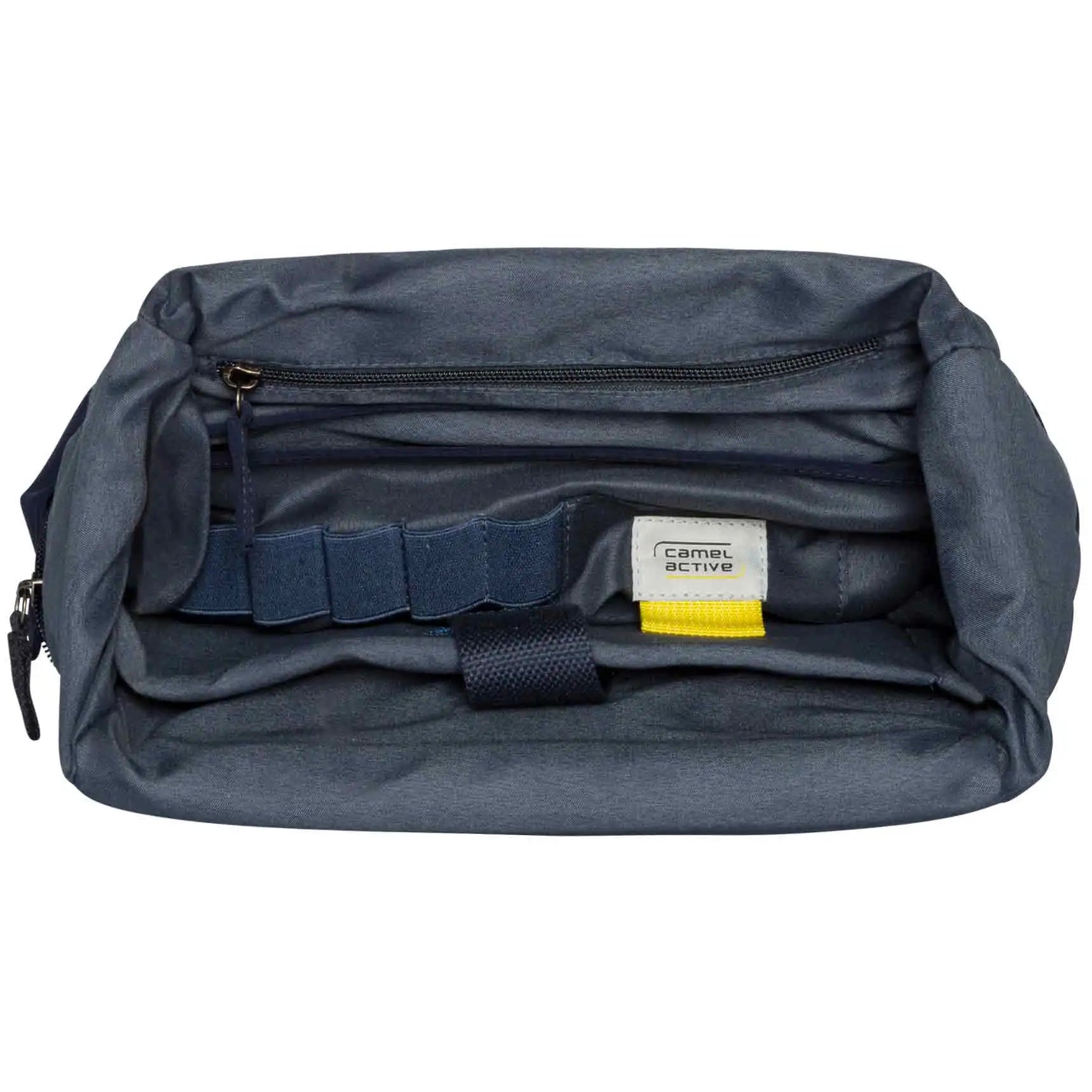 Camel Active City Rucksack 43 cm - Dark Blue
