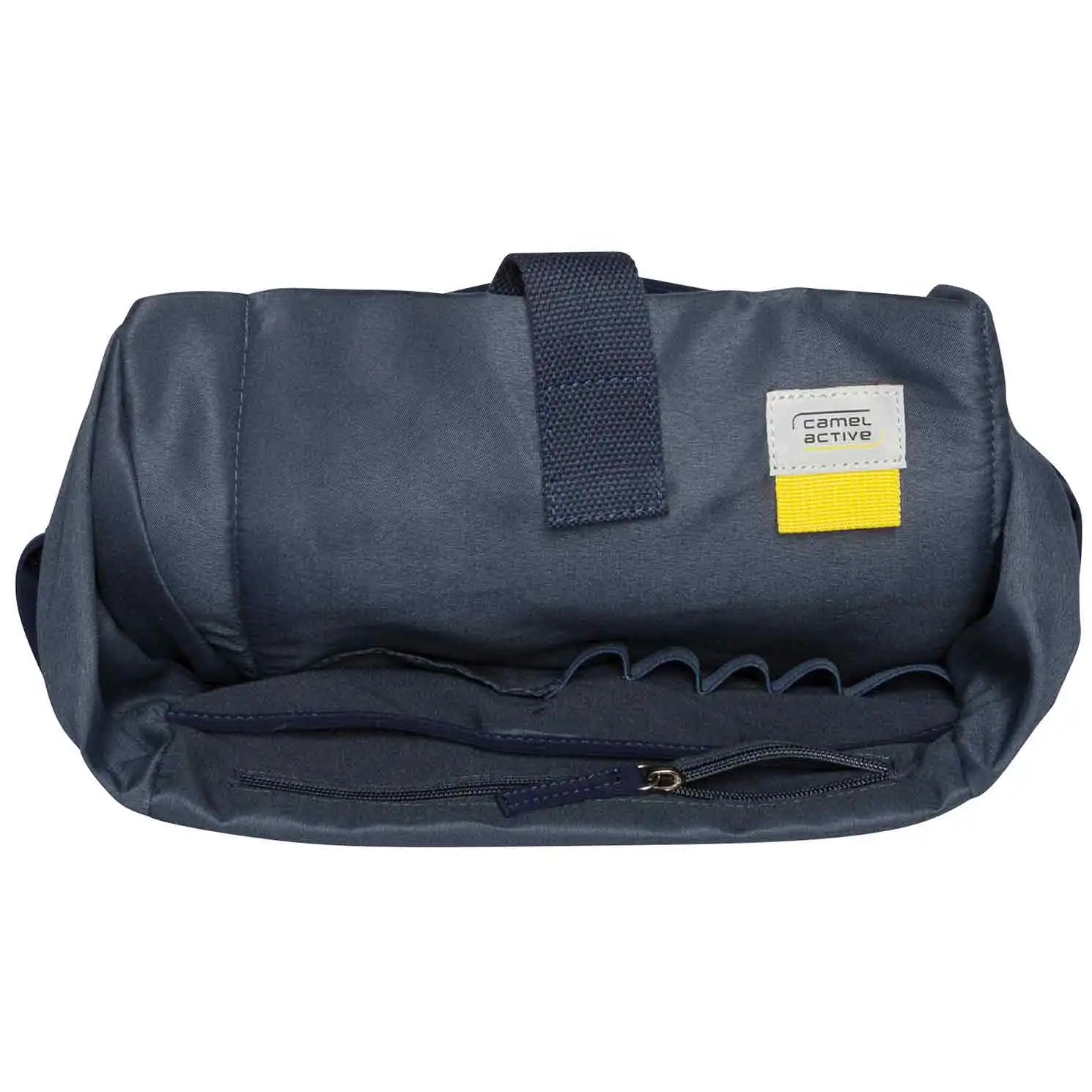 Camel Active City Backpack S 38 cm - Black
