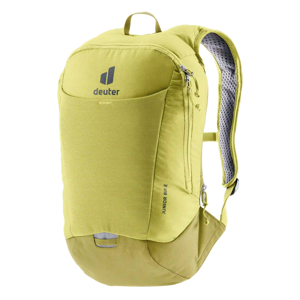 Deuter Junior Bike Rucksack 38 cm - Sprout - Linden Deuter - koffer - direkt.de