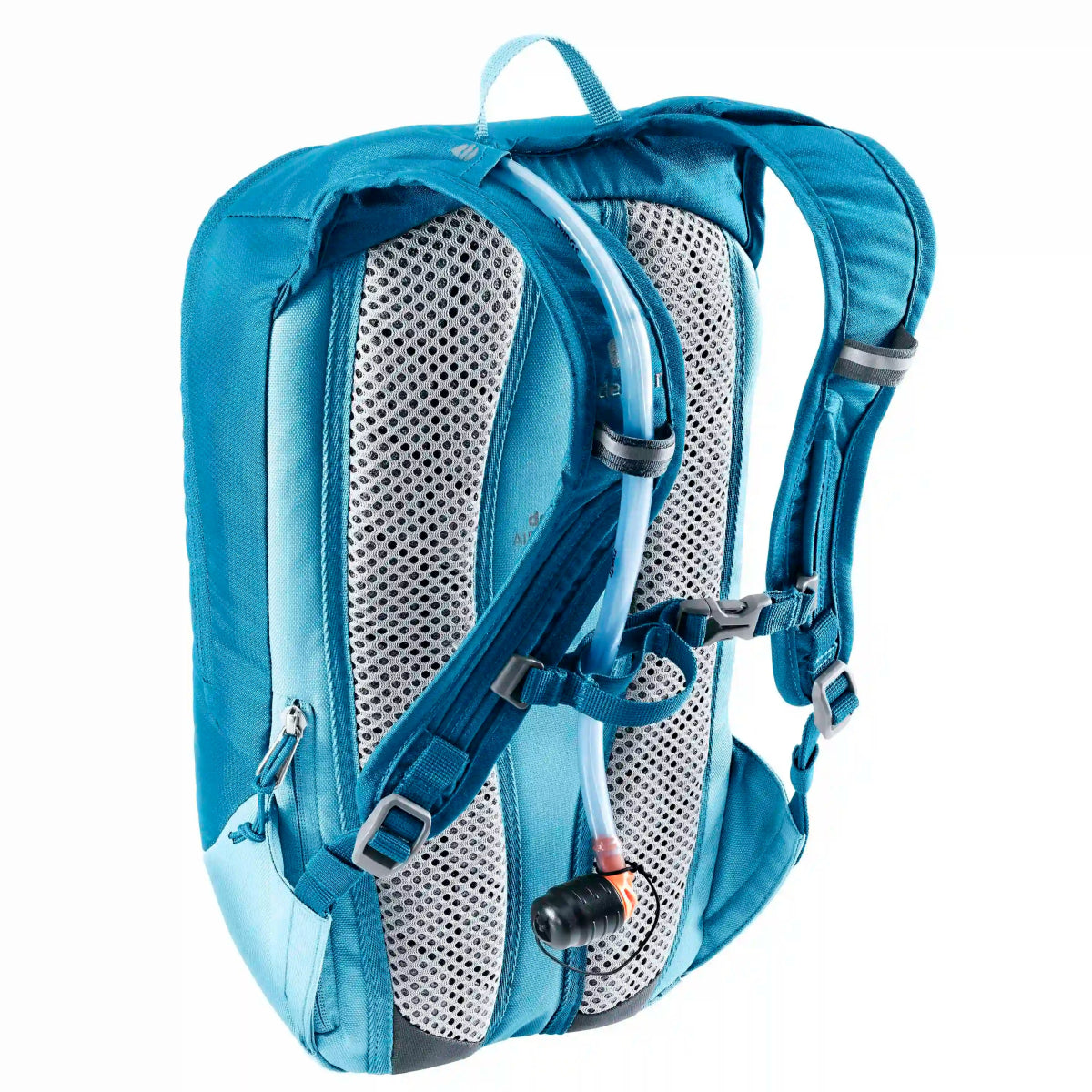 Deuter Junior Bike Rucksack 38 cm - Sprout - Linden Deuter - koffer - direkt.de