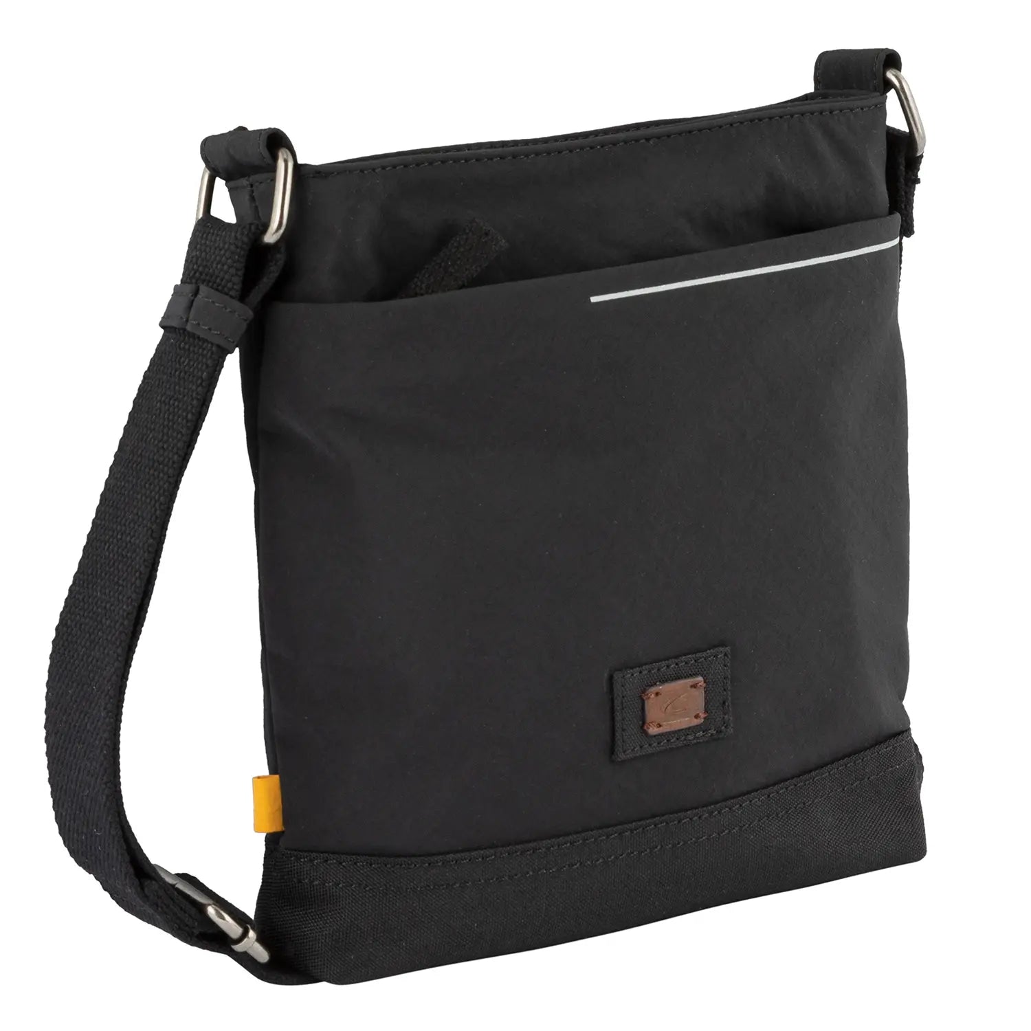 Camel Active Cross Bag S 22 cm - Black