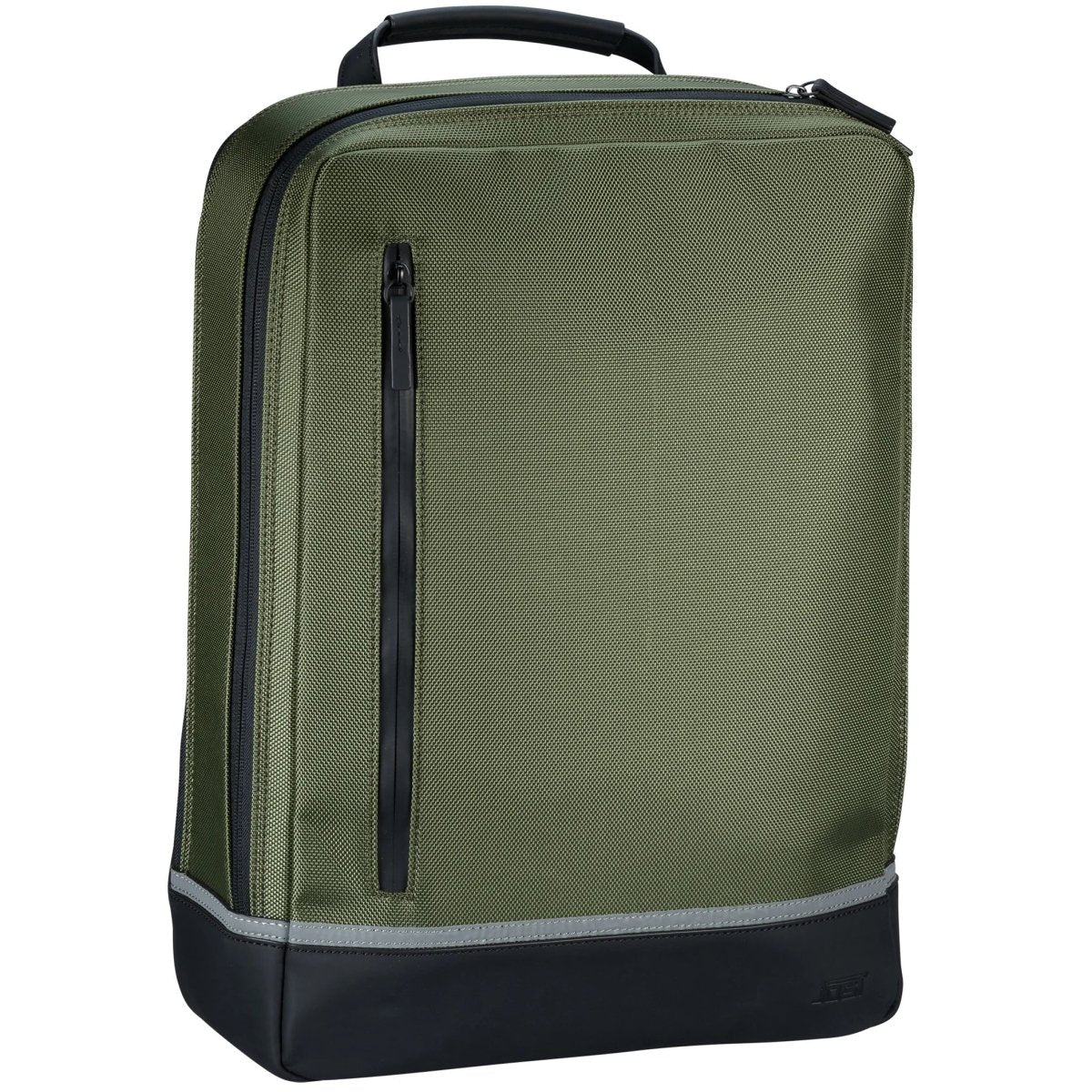 Jost Backpackspecial Daypack Rucksack 44 cm - Olive Jost - koffer - direkt.de