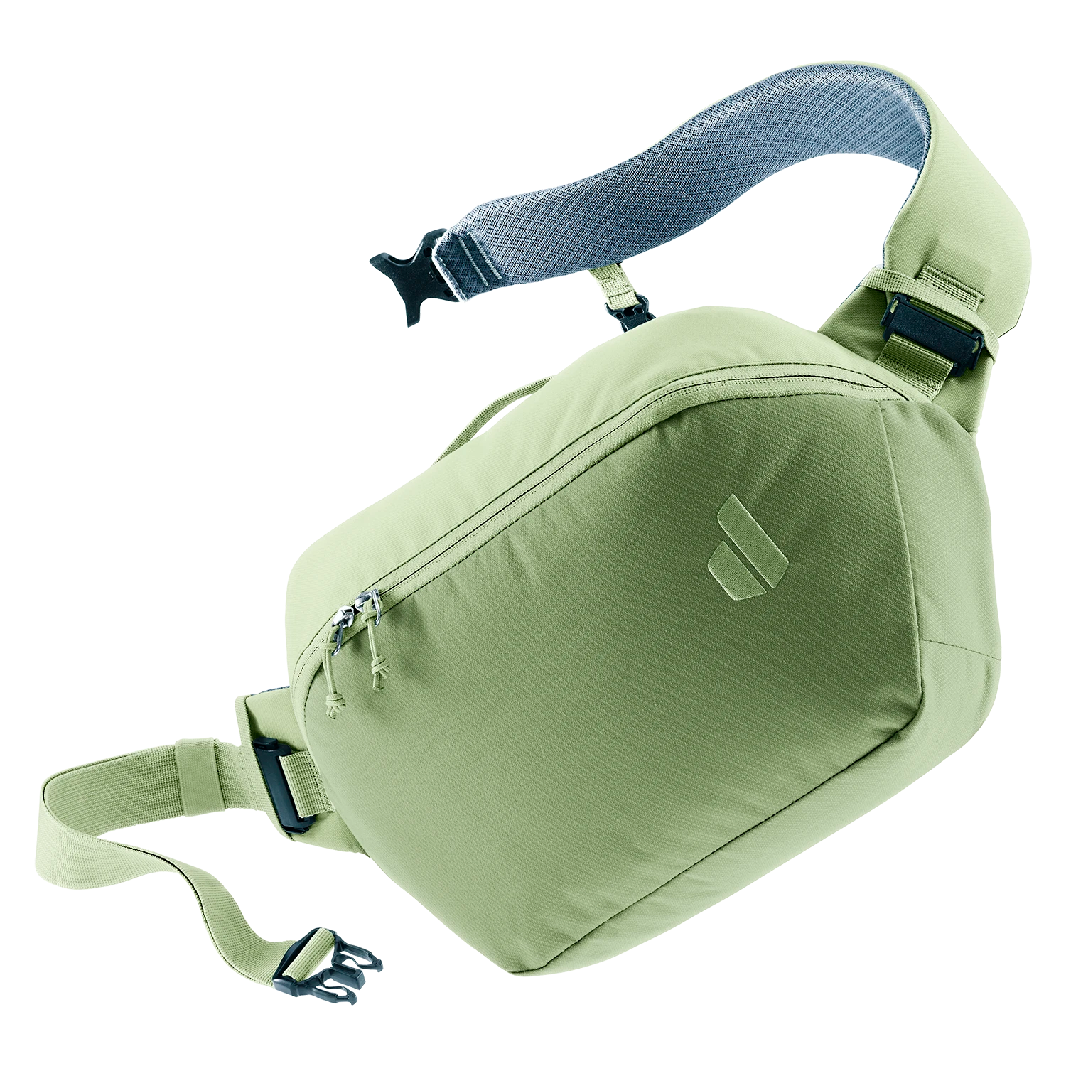 Deuter Lifestyle Stroof 5 Shoulder Bag 38 cm - Grove-Mineral