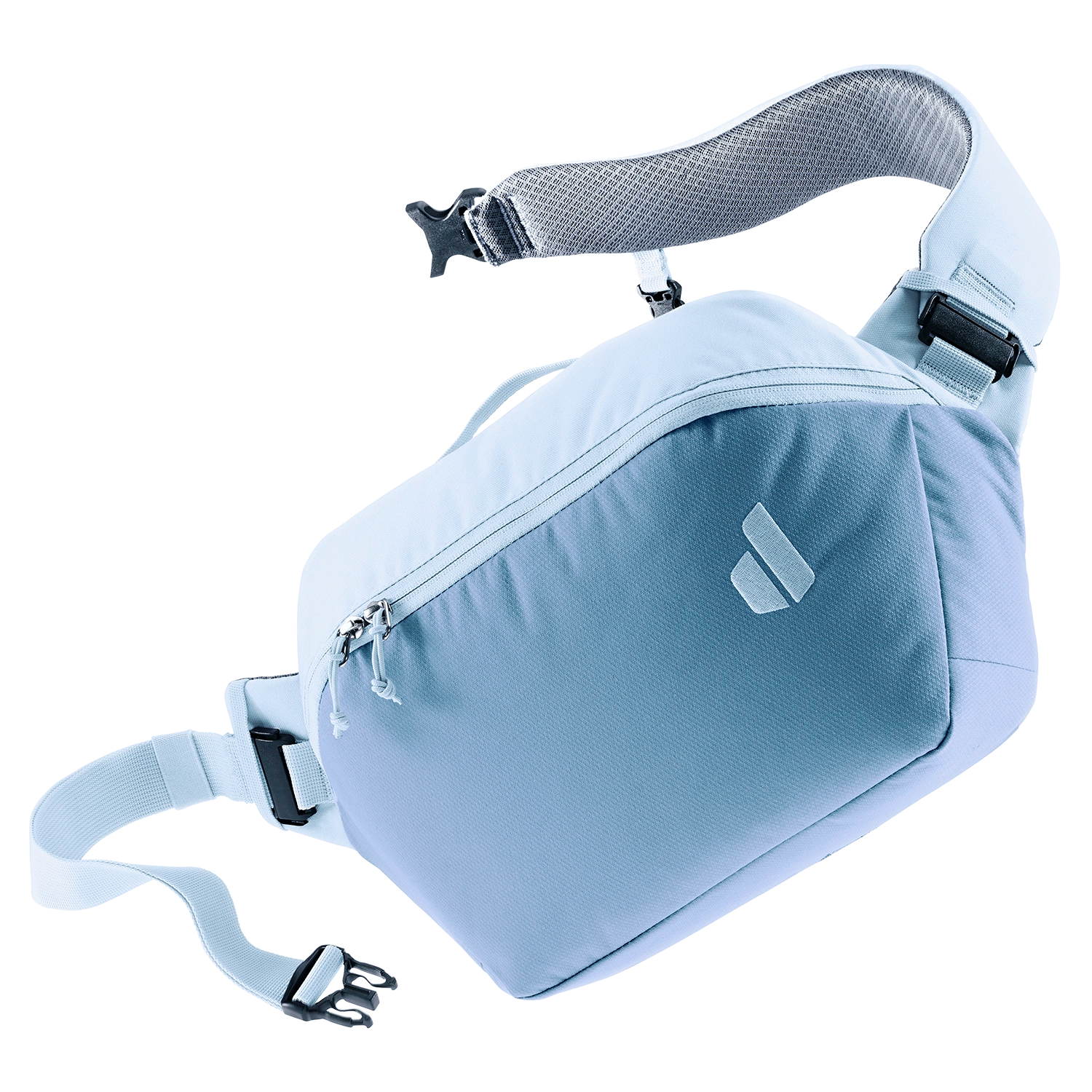 Deuter Lifestyle Stroof 5 Umhängetasche 38 cm - Bluejay-Polar