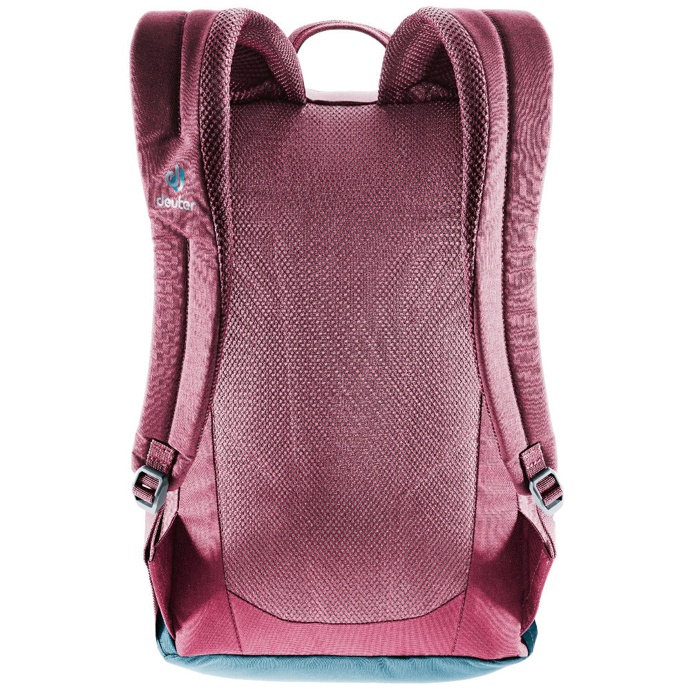 Deuter Daypack Vista Spot Rucksack 40 cm - Black