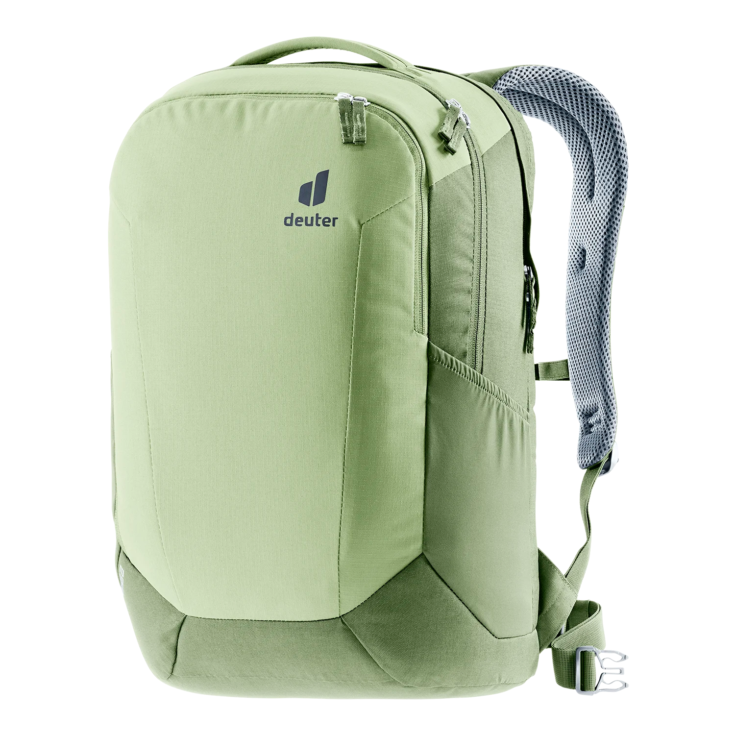 Deuter Daypack Giga Rucksack 48 cm - Mineral-Grove