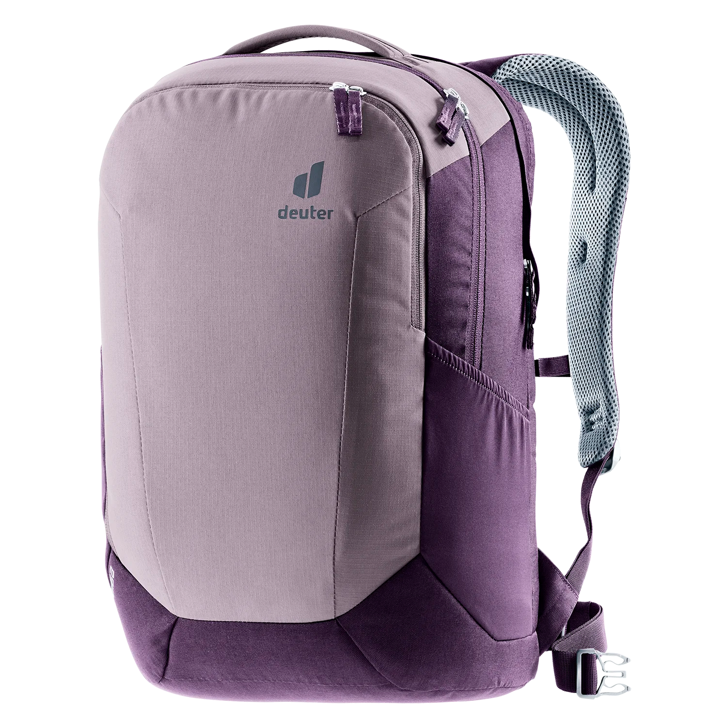 Deuter Daypack Giga Rucksack 48 cm - Lavender-Purple