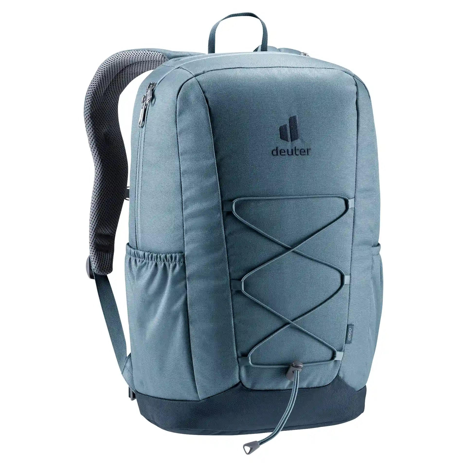 Deuter Gogo Lifestyle Rucksack 46 cm - Atlantic-Ink