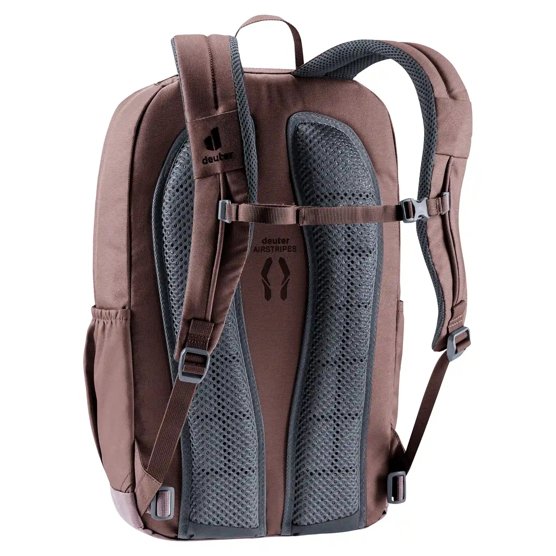 Deuter Gogo Lifestyle Backpack 46 cm - Atlantic Ink