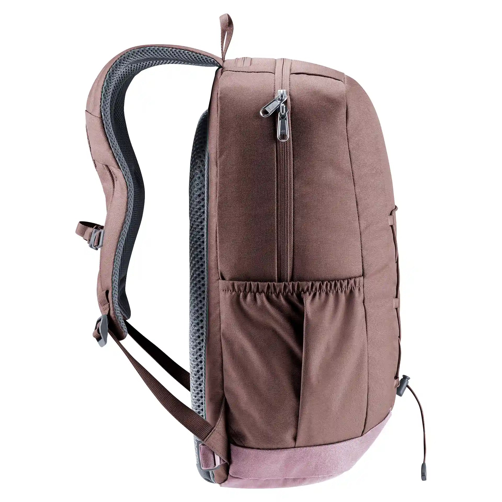 Deuter Gogo Lifestyle Backpack 46 cm - Atlantic Ink