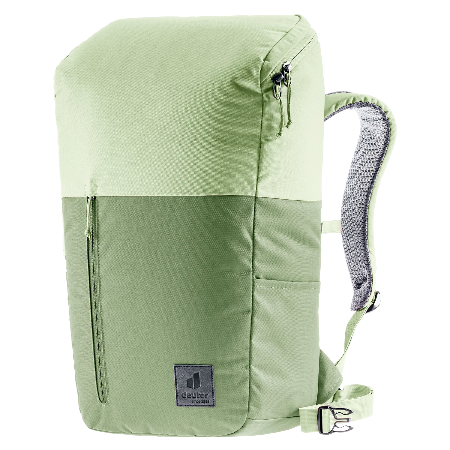 Deuter Daypack UP Stockholm Backpack 51 cm - Grove Mineral