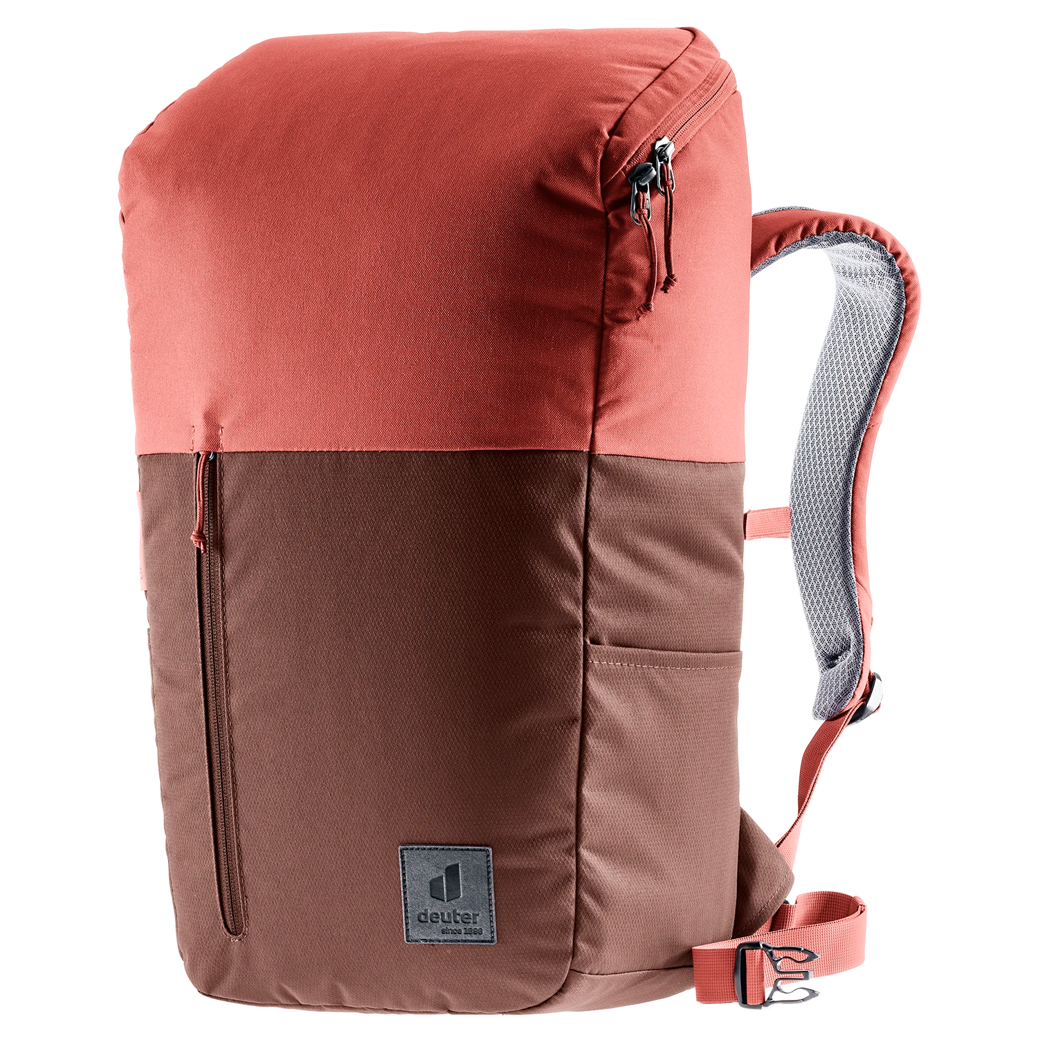 Deuter Daypack UP Stockholm backpack 51 cm - Raisin-Caspia