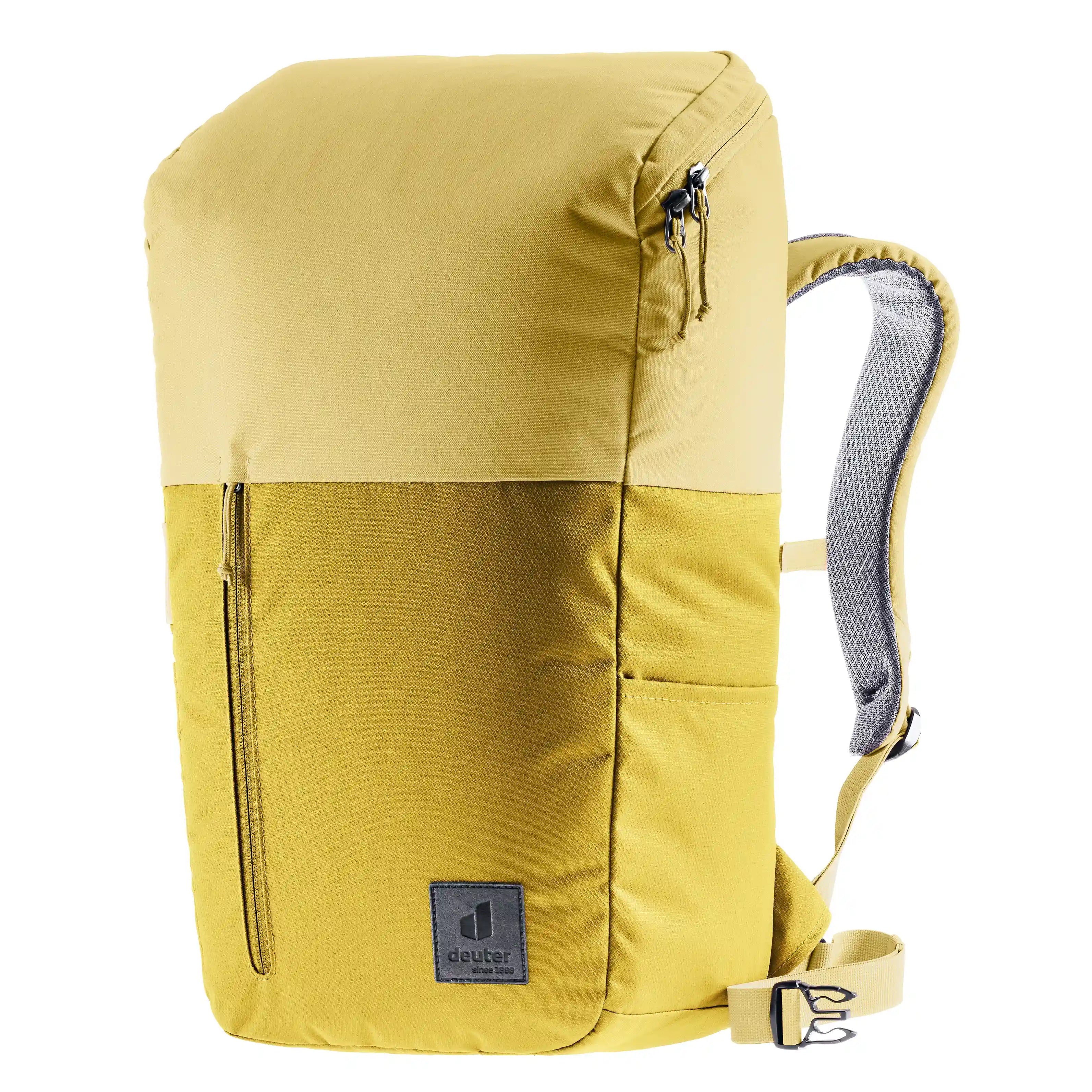 Deuter Daypack UP Stockholm Backpack 51 cm - Turmeric Ginger