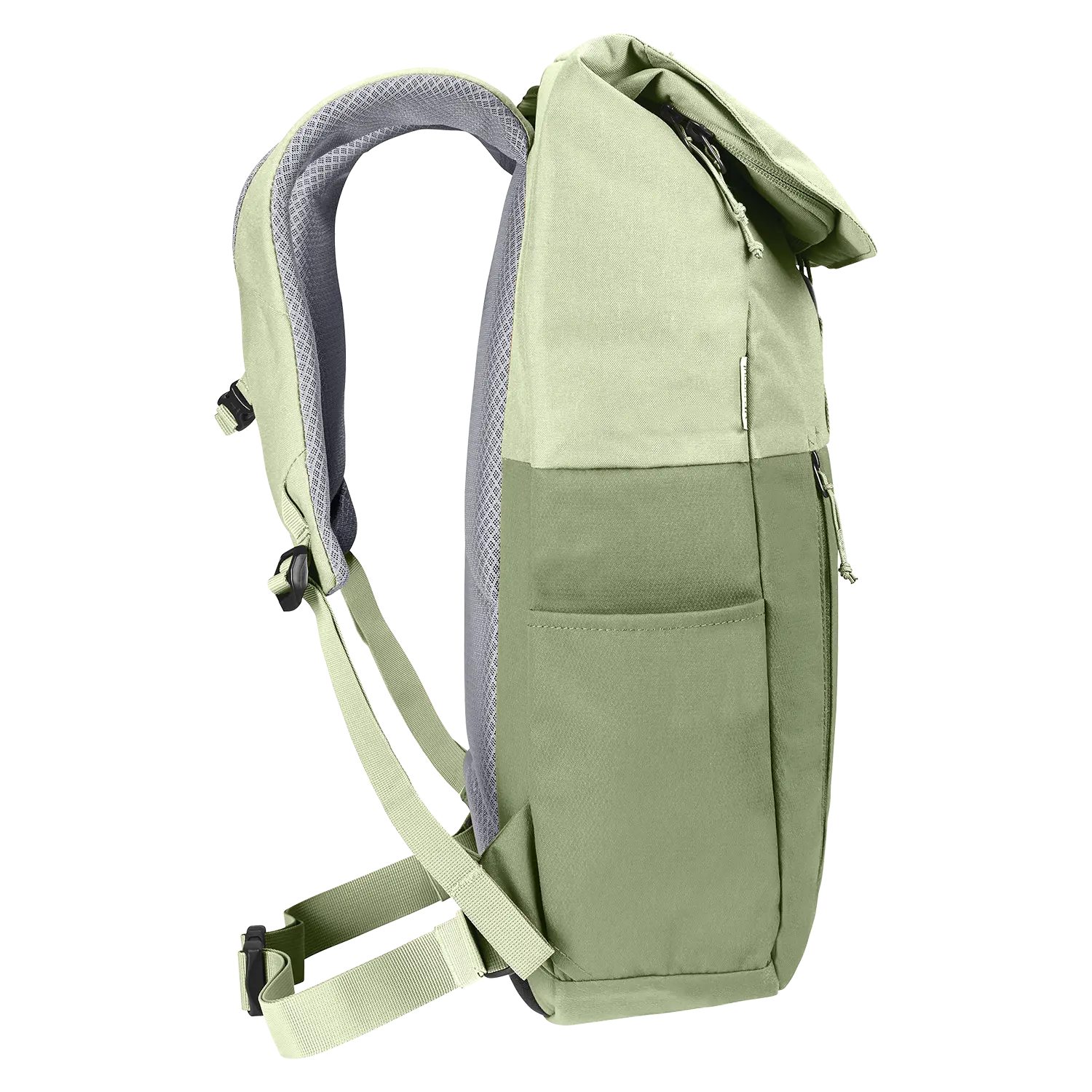 Deuter Daypack UP Seoul Rucksack 49 cm - Grove-Mineral
