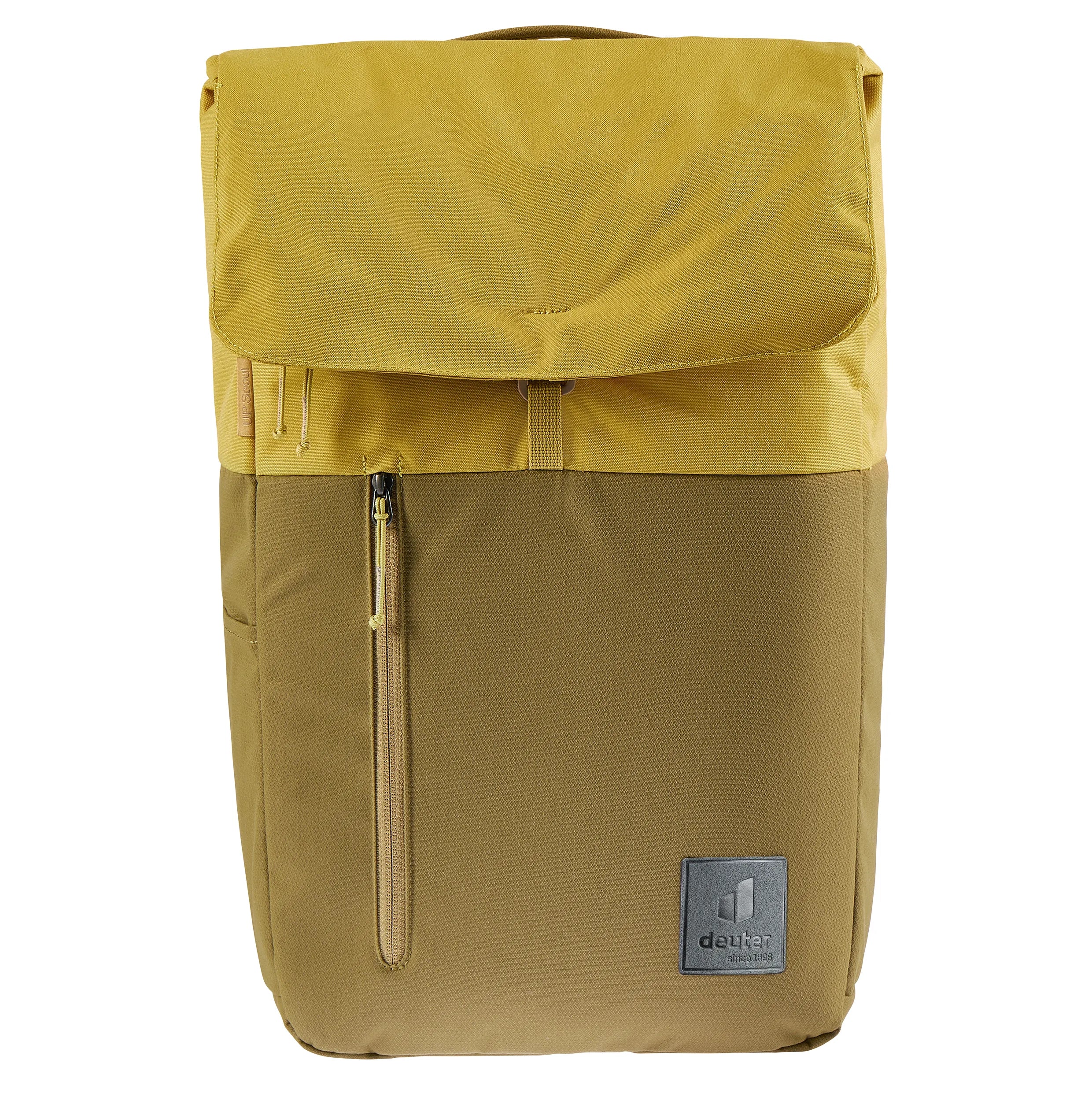 Deuter Daypack UP Seoul Rucksack 49 cm - Turmeric-Ginger