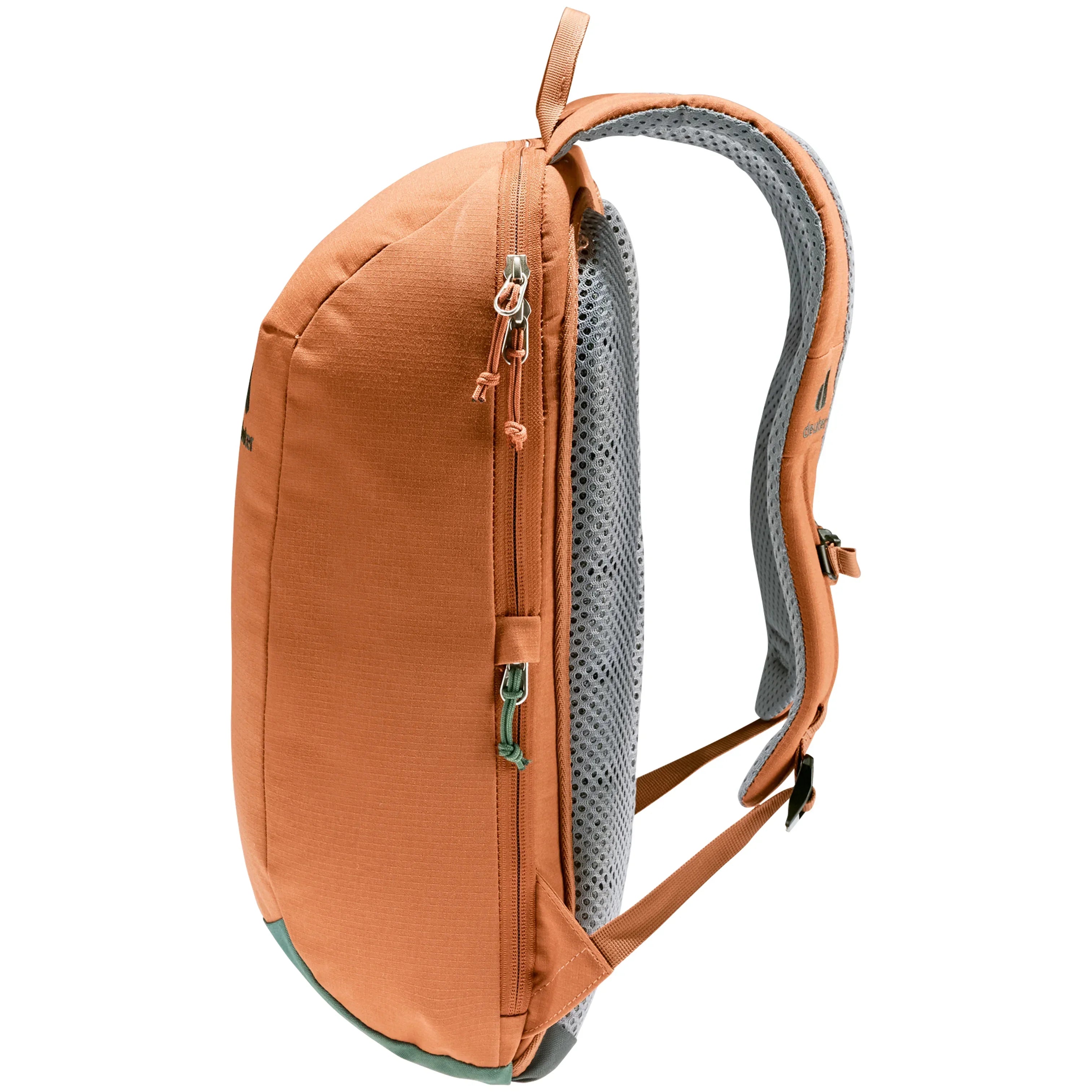 Deuter Daypack Stepout 12 Rucksack 45 cm - Ginger-Turmeric