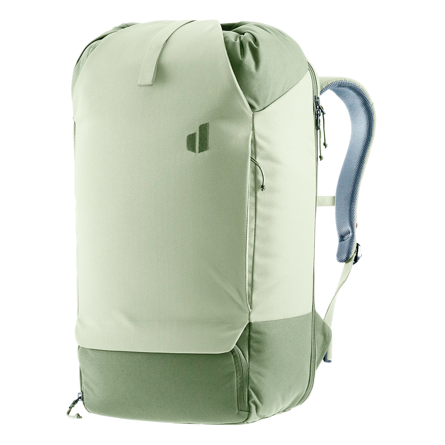 Deuter Utilion 30 Lifestyle Rucksack 51 cm - Mineral-Grove