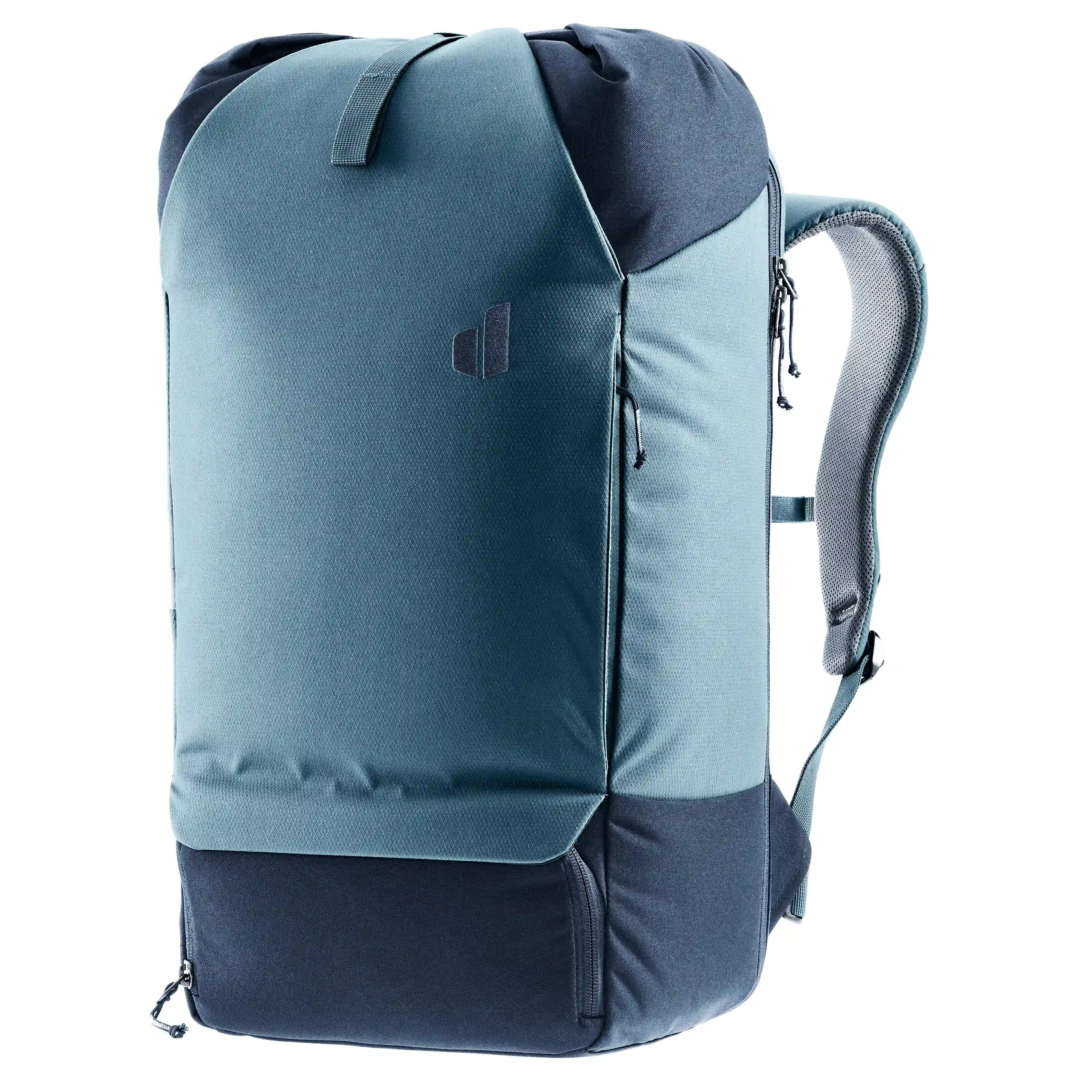 Deuter Utilion 30 Lifestyle Rucksack 51 cm - Atlantic-Ink