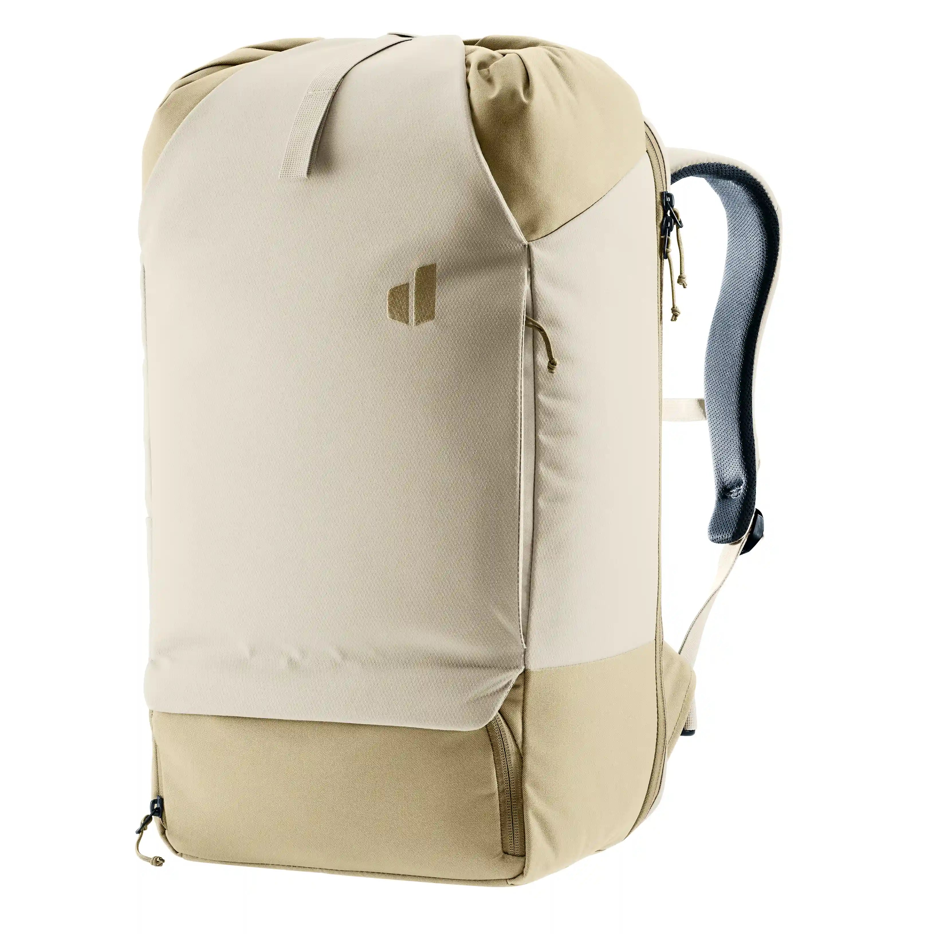 Deuter Utilion 30 Lifestyle Rucksack 51 cm - Bone-Desert