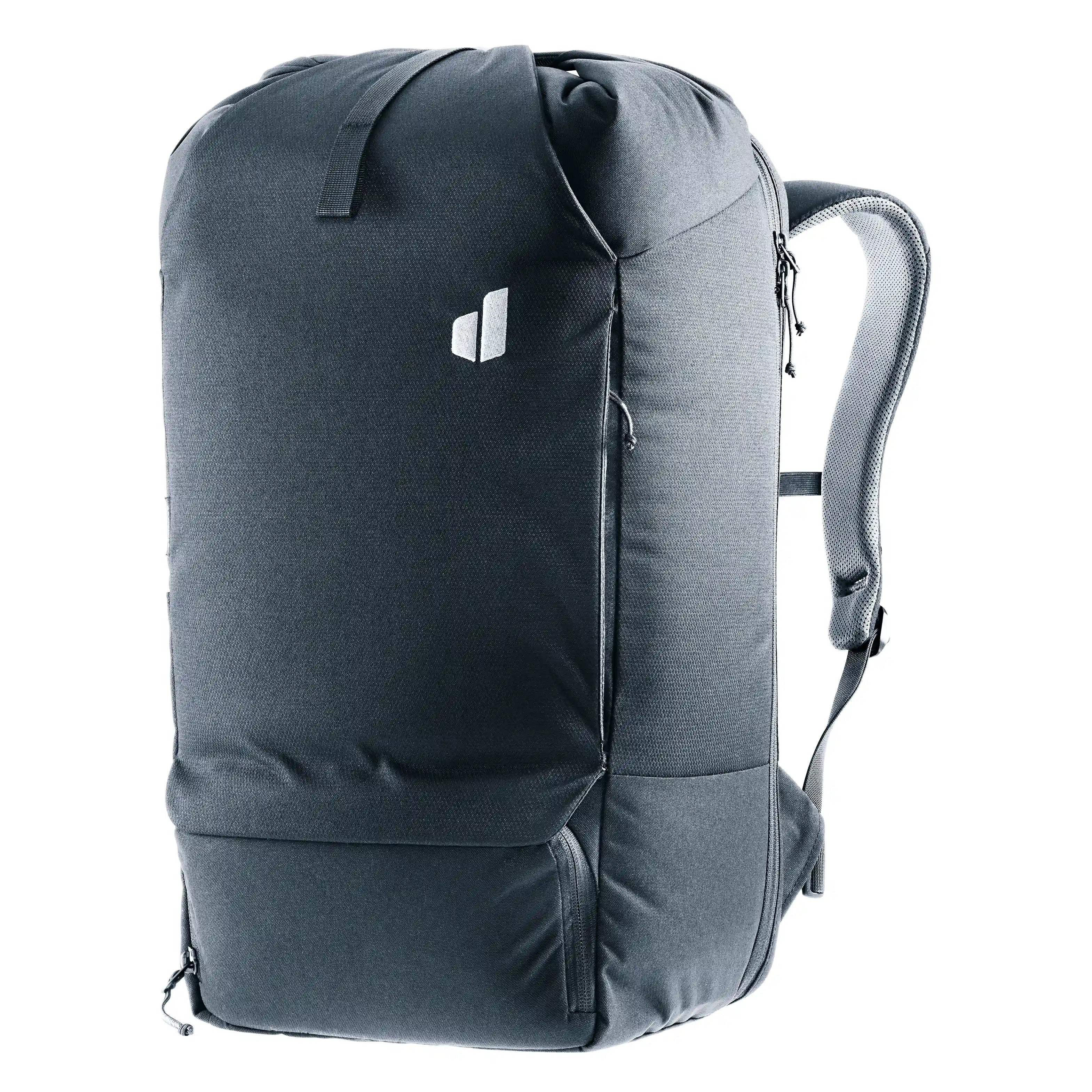 Deuter Utilion 30 Lifestyle Rucksack 51 cm - Black