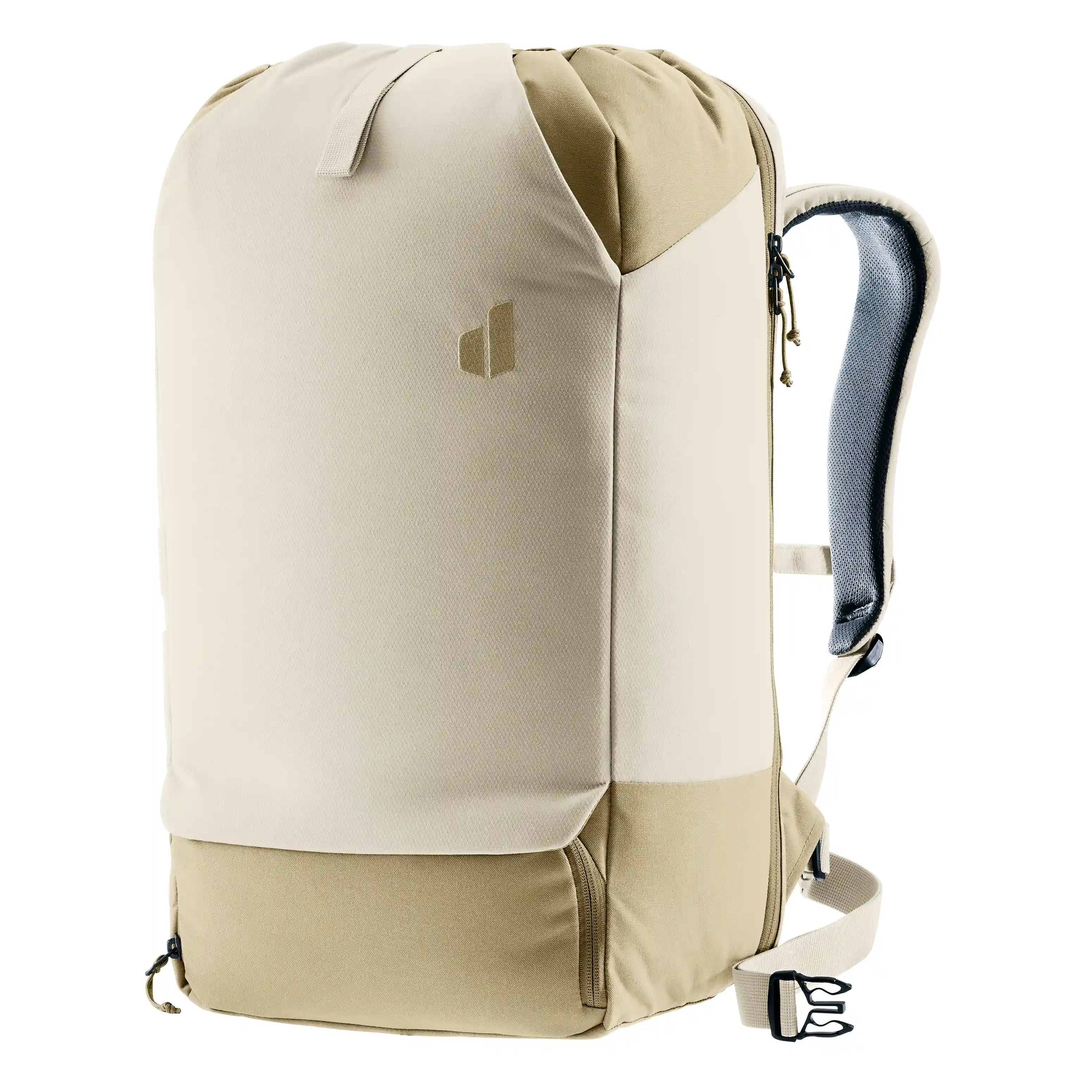 Deuter Utilion 34+5 Lifestyle Rucksack 53 cm - Bone-Desert