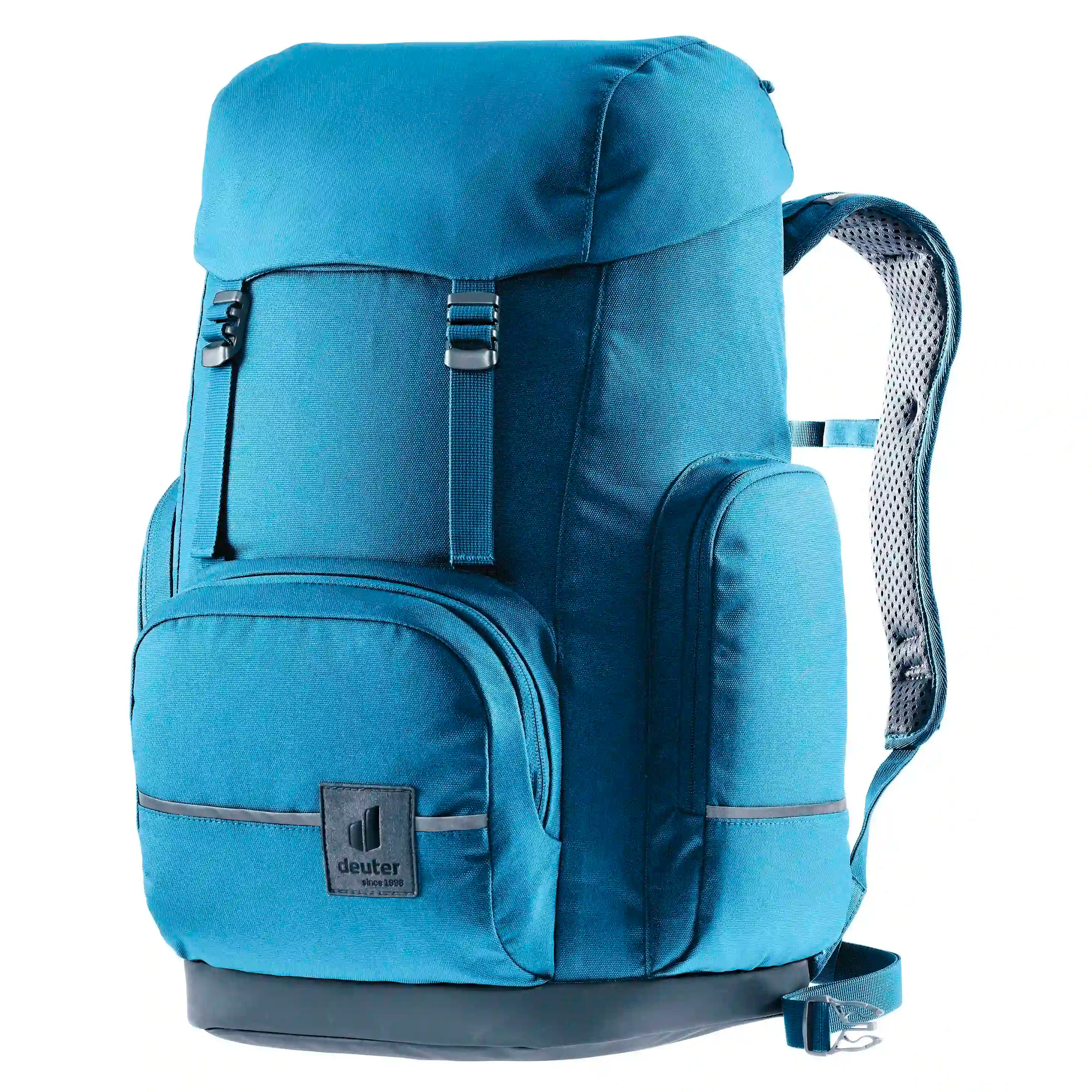 Deuter Daypack Scula School Backpack 49 cm - Wave