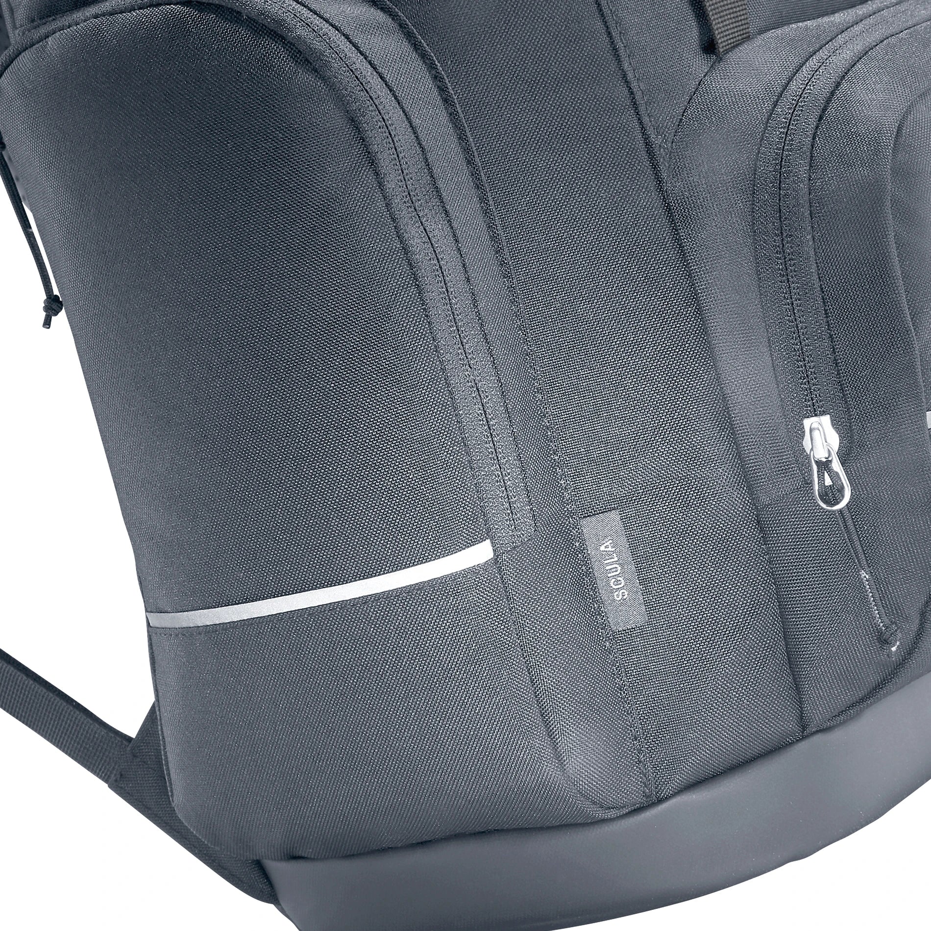 Deuter Daypack Scula School Backpack 49 cm - Wave