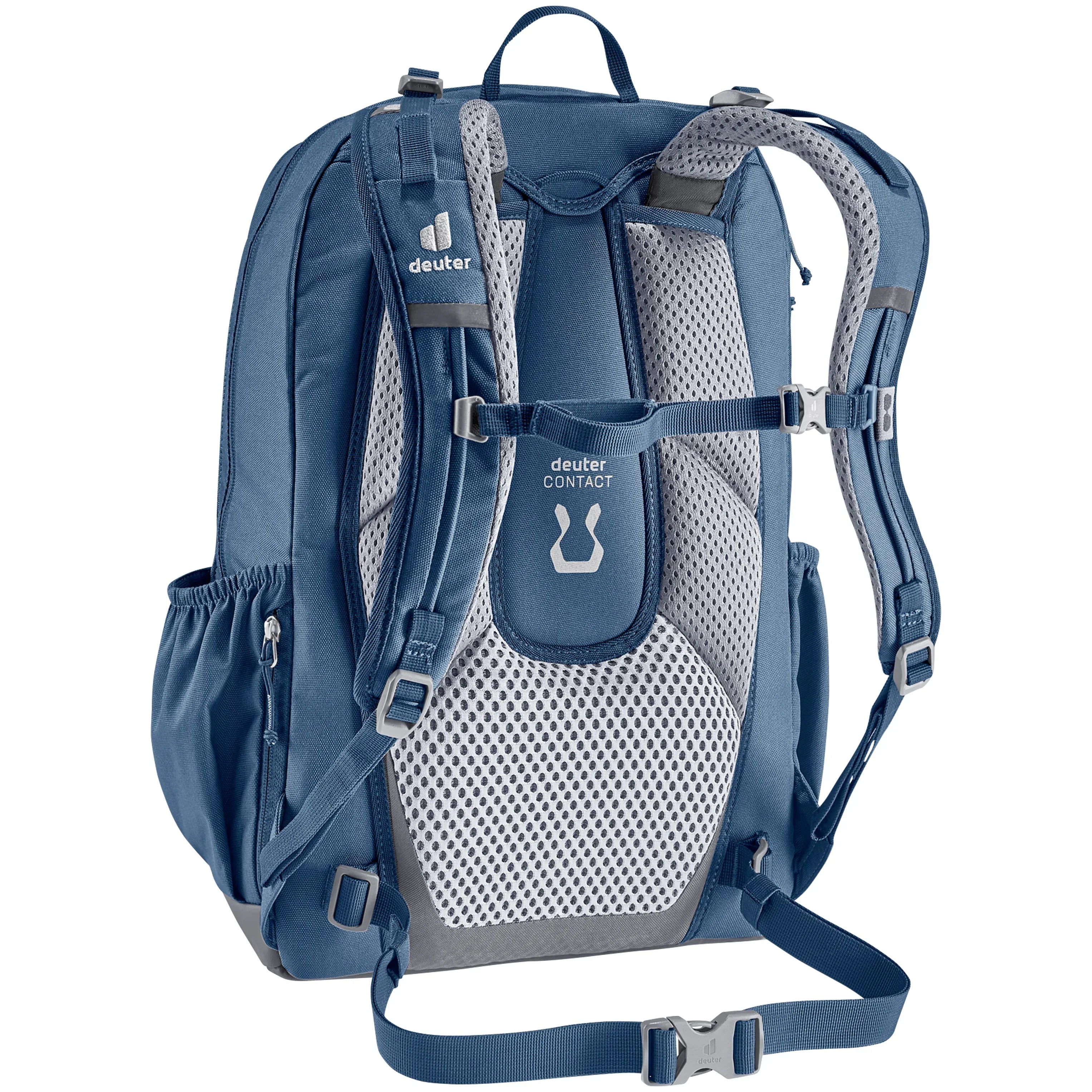 Deuter Daypack Cotogy Schulrucksack 46 cm - Raisin
