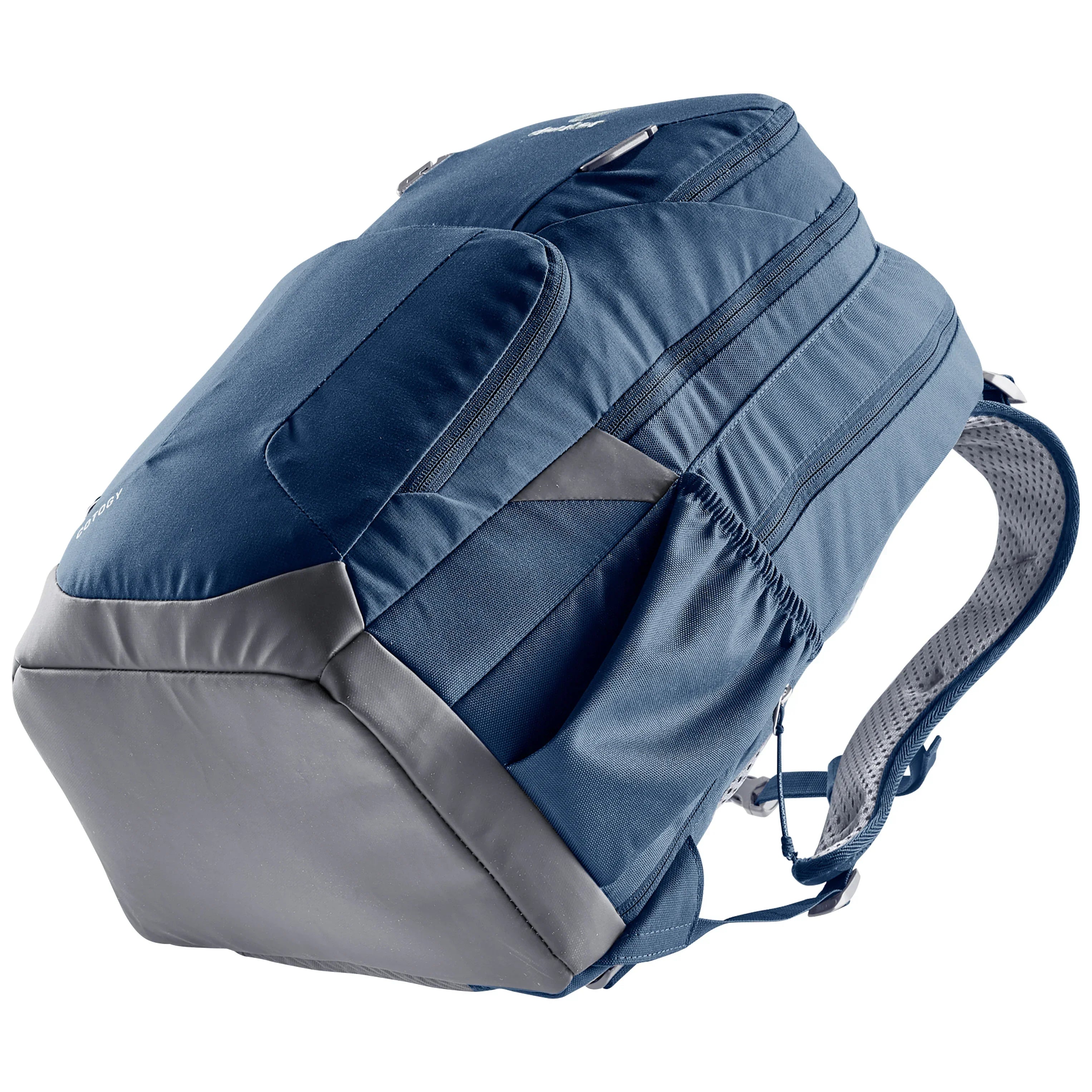 Deuter Daypack Cotogy Schulrucksack 46 cm - Raisin