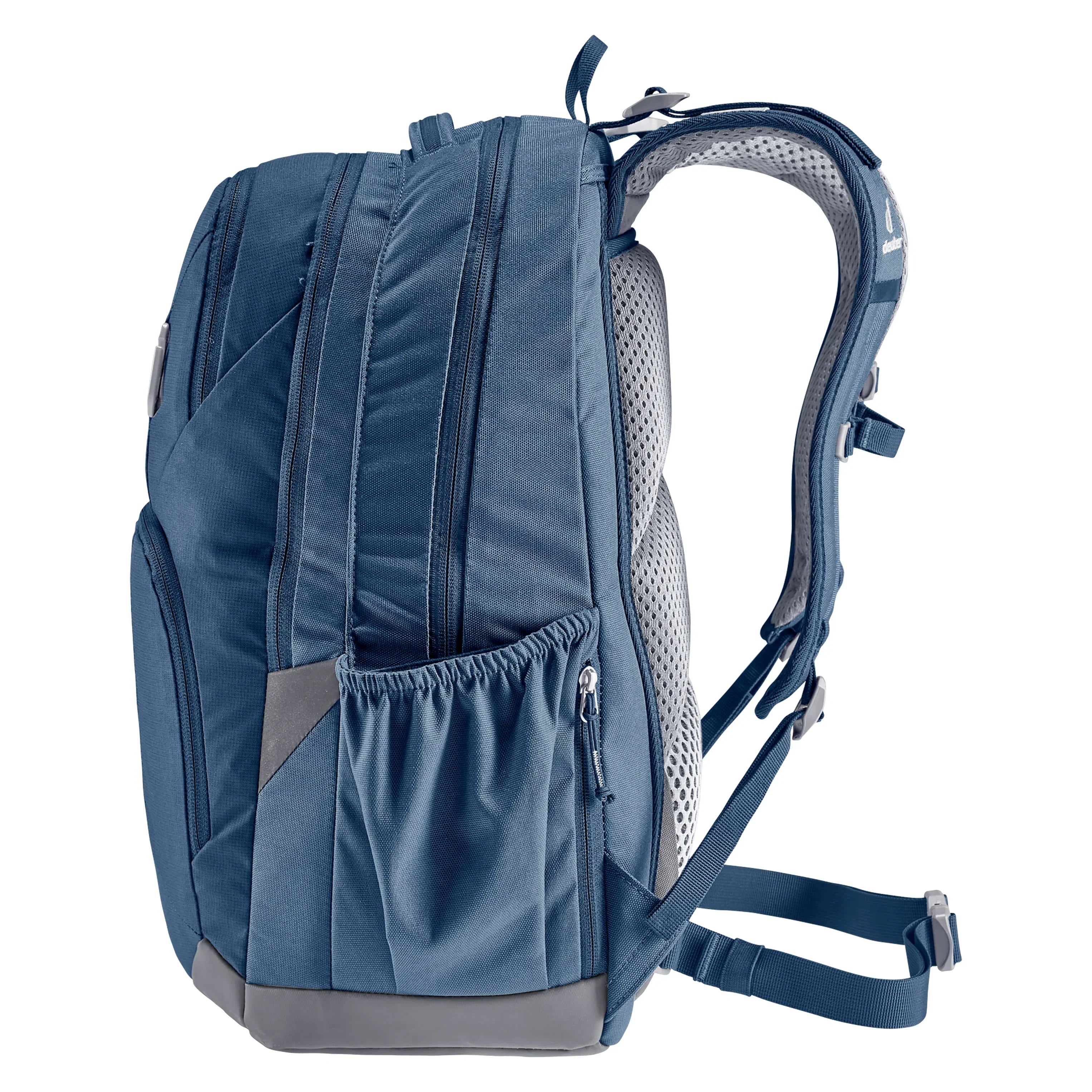 Deuter Daypack Cotogy Schulrucksack 46 cm - Raisin