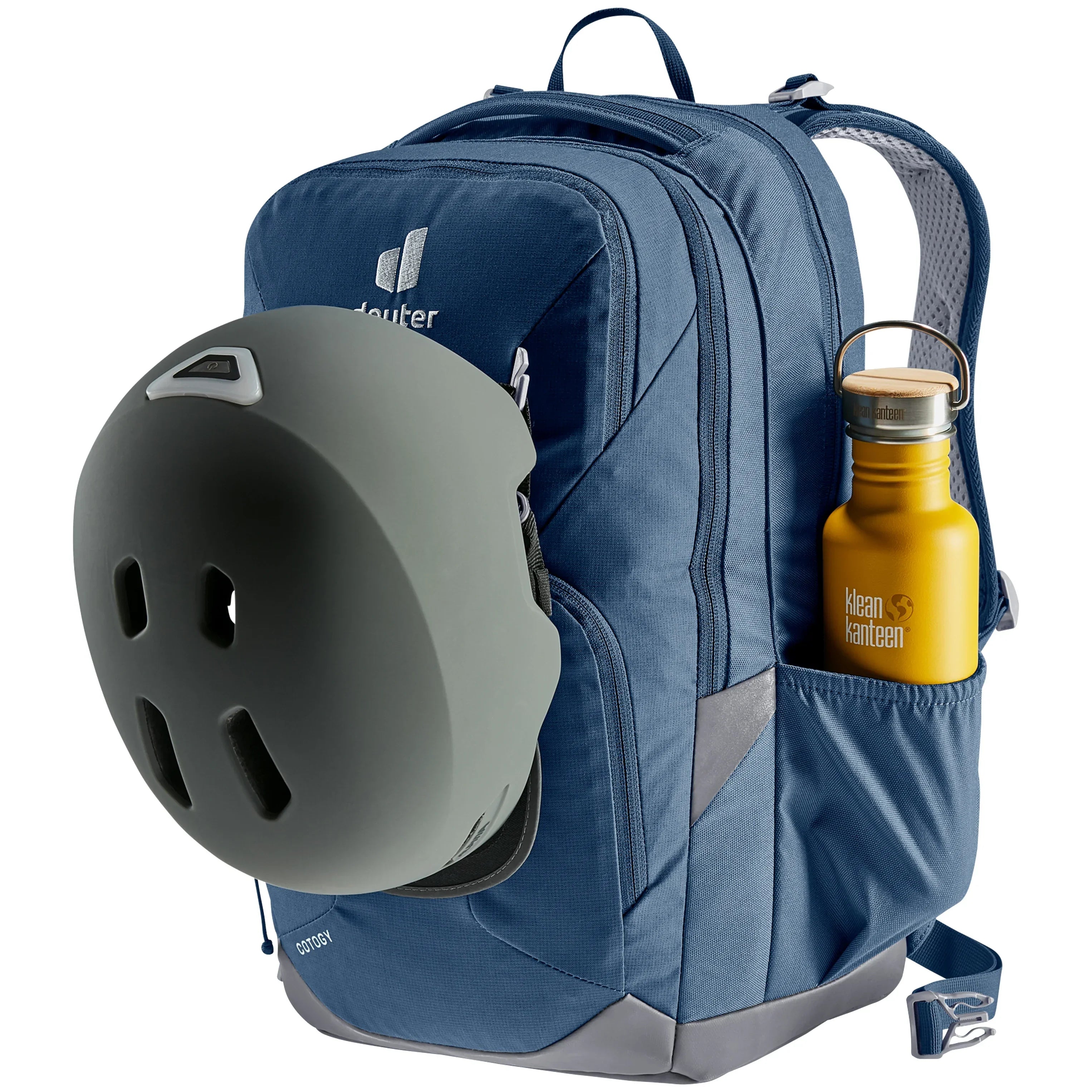 Deuter Daypack Cotogy Schulrucksack 46 cm - Raisin